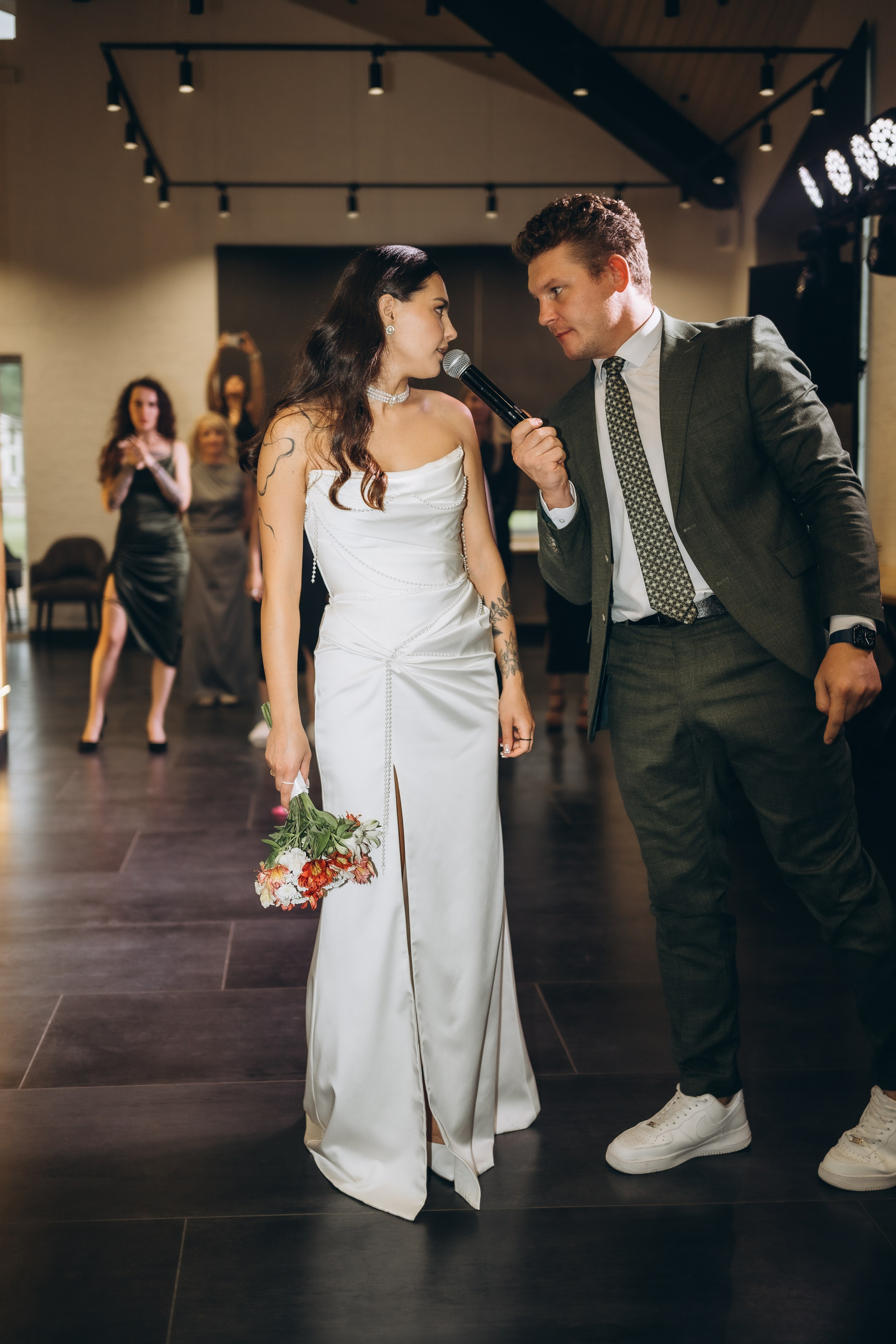 Выездная регистрация+банкет. Фотограф ПИТЕР СПБ Надежда Баранова