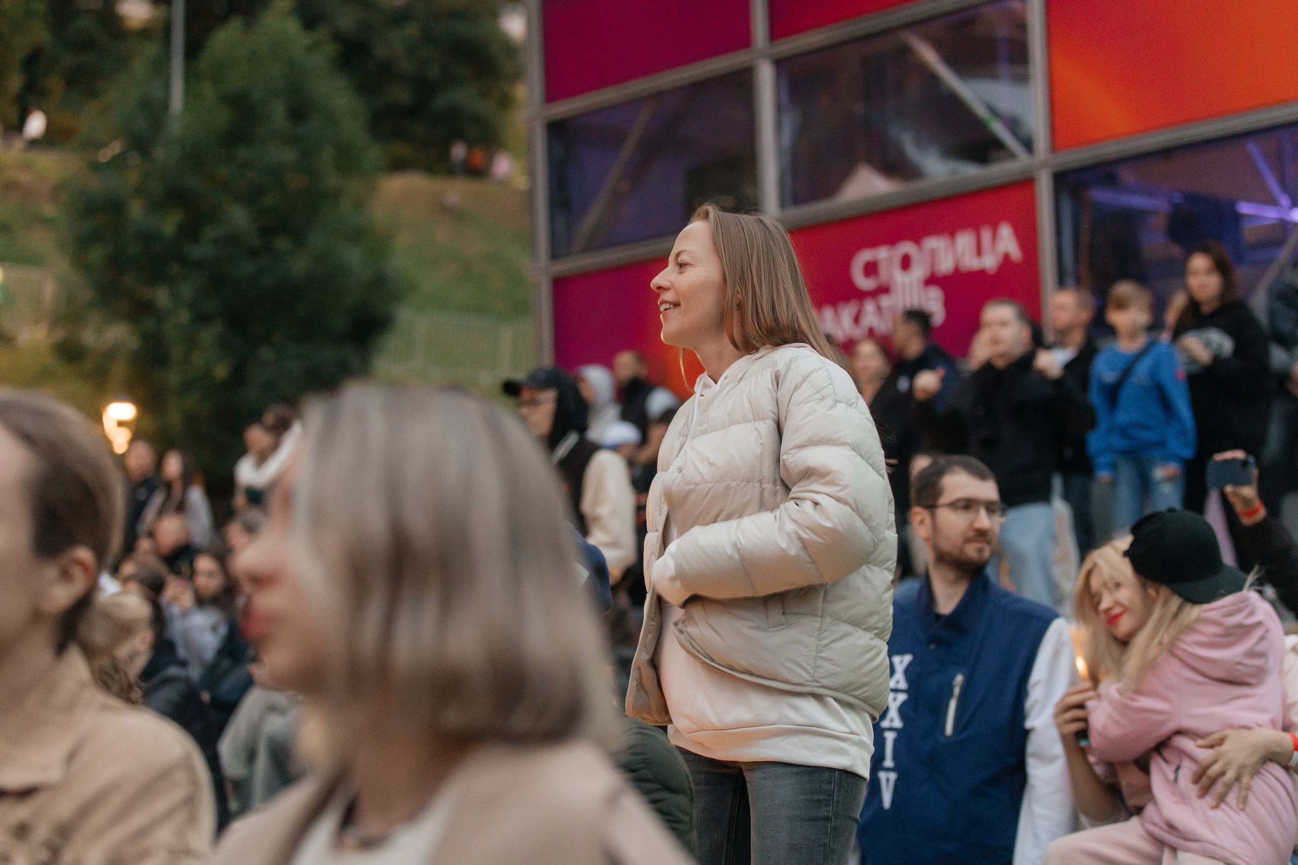 L'ONE в столице закатов. Свадебный и Репортажный фотограф Нижний Новгород Москва Ежов Иван
