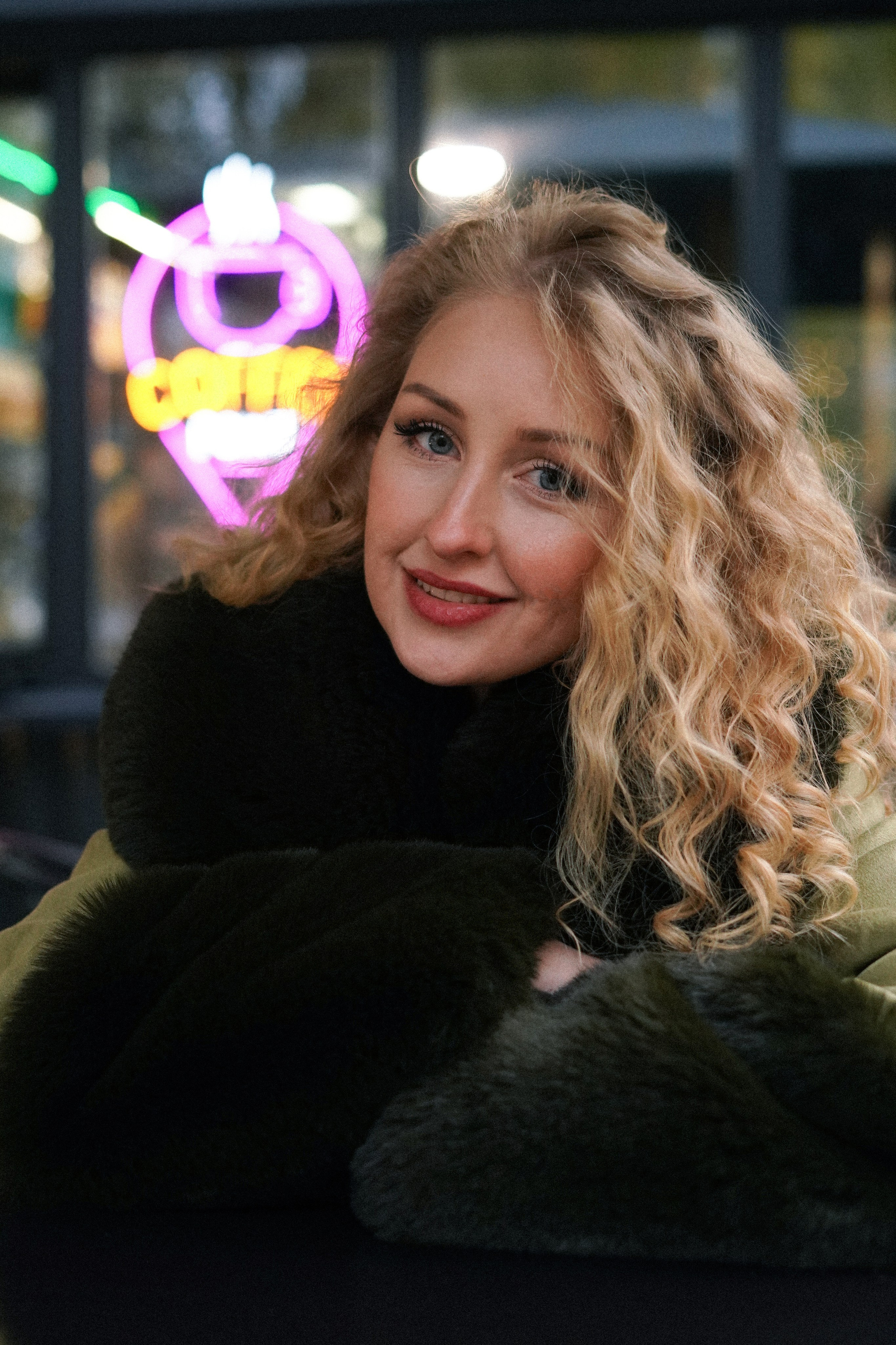 Индивидуальные съемки #2. Концертный и репортажный фотограф Ханты-Мансийск Воинская Татьяна