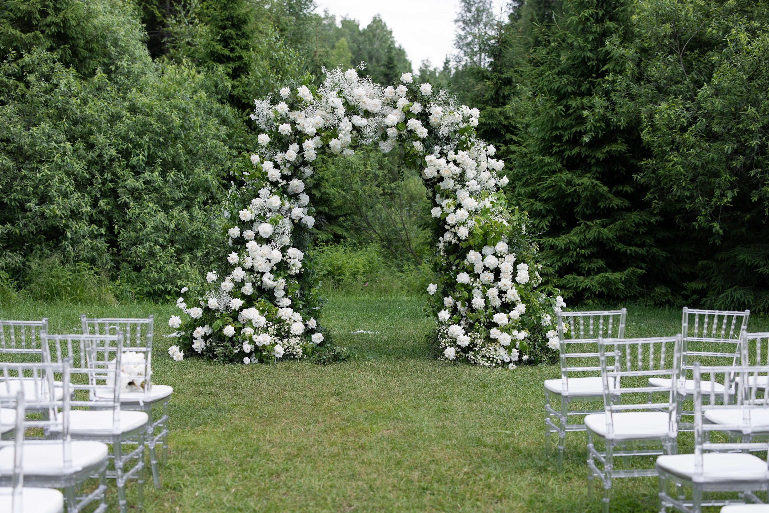 Даша и Андрей. Свадебный, портретный фотограф Москва