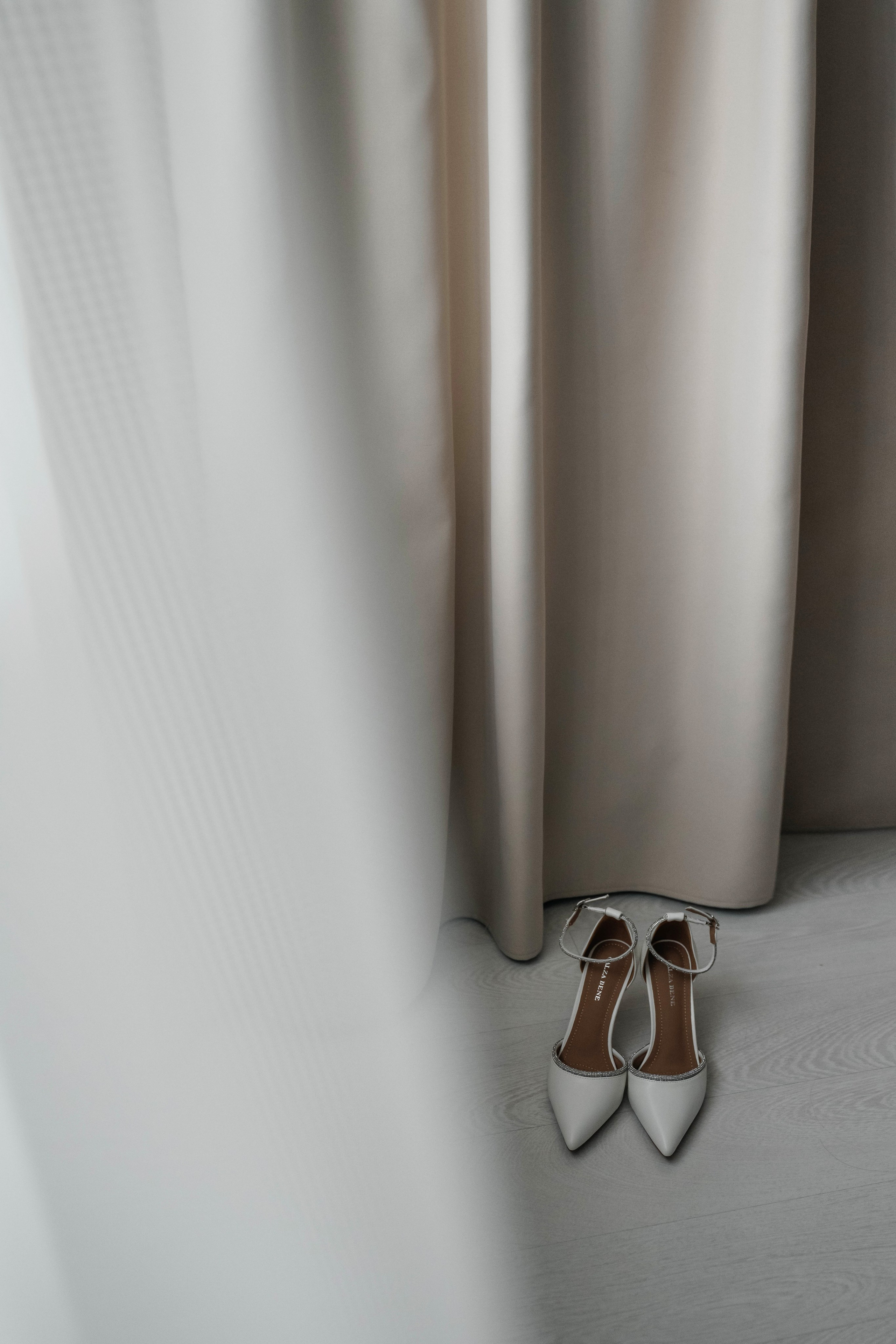 Владислав и Анастасия. Фотограф Подольск