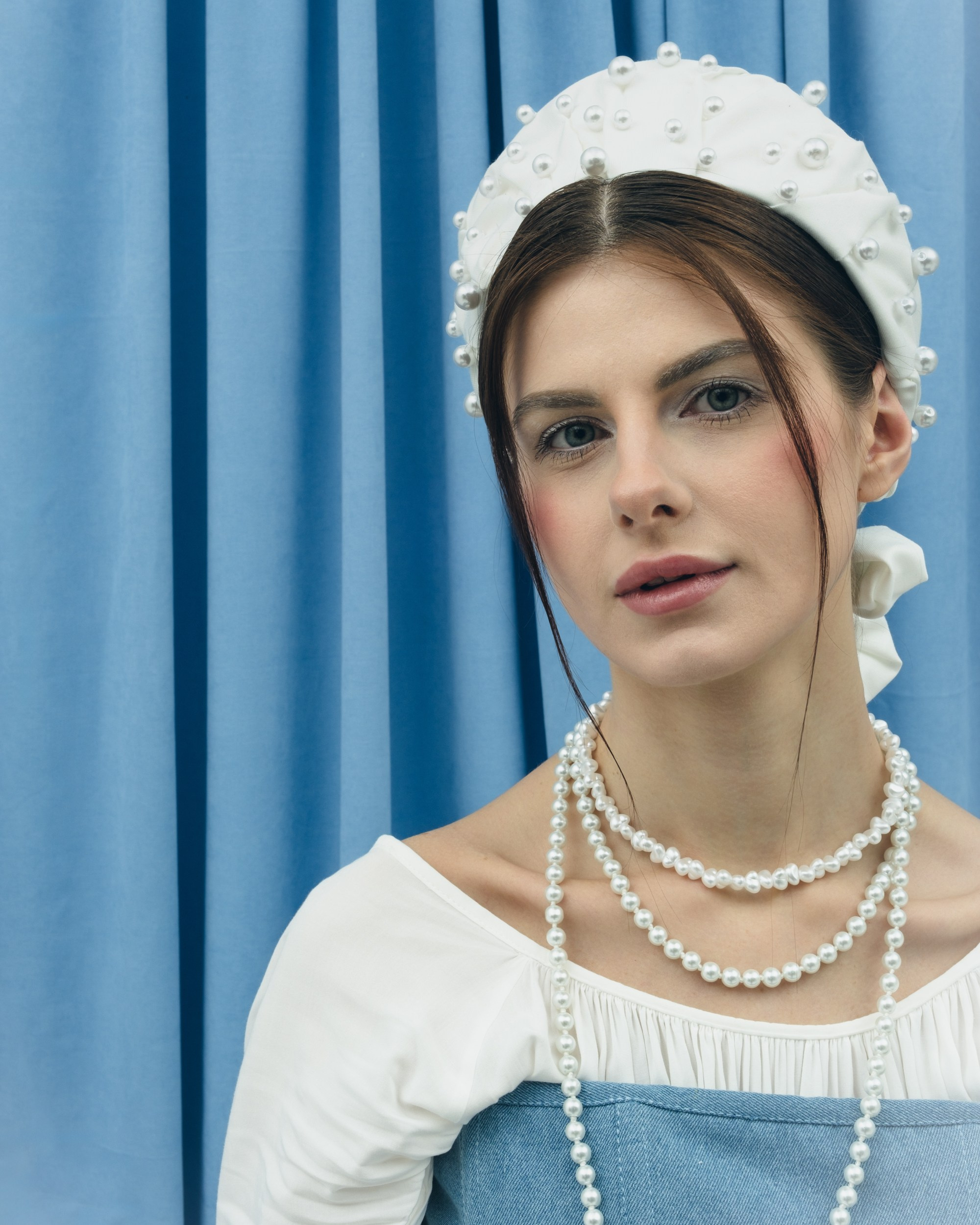 Studio. Портретный и имиджевый/контент фотограф в Екатеринбурге Шилова Валерия