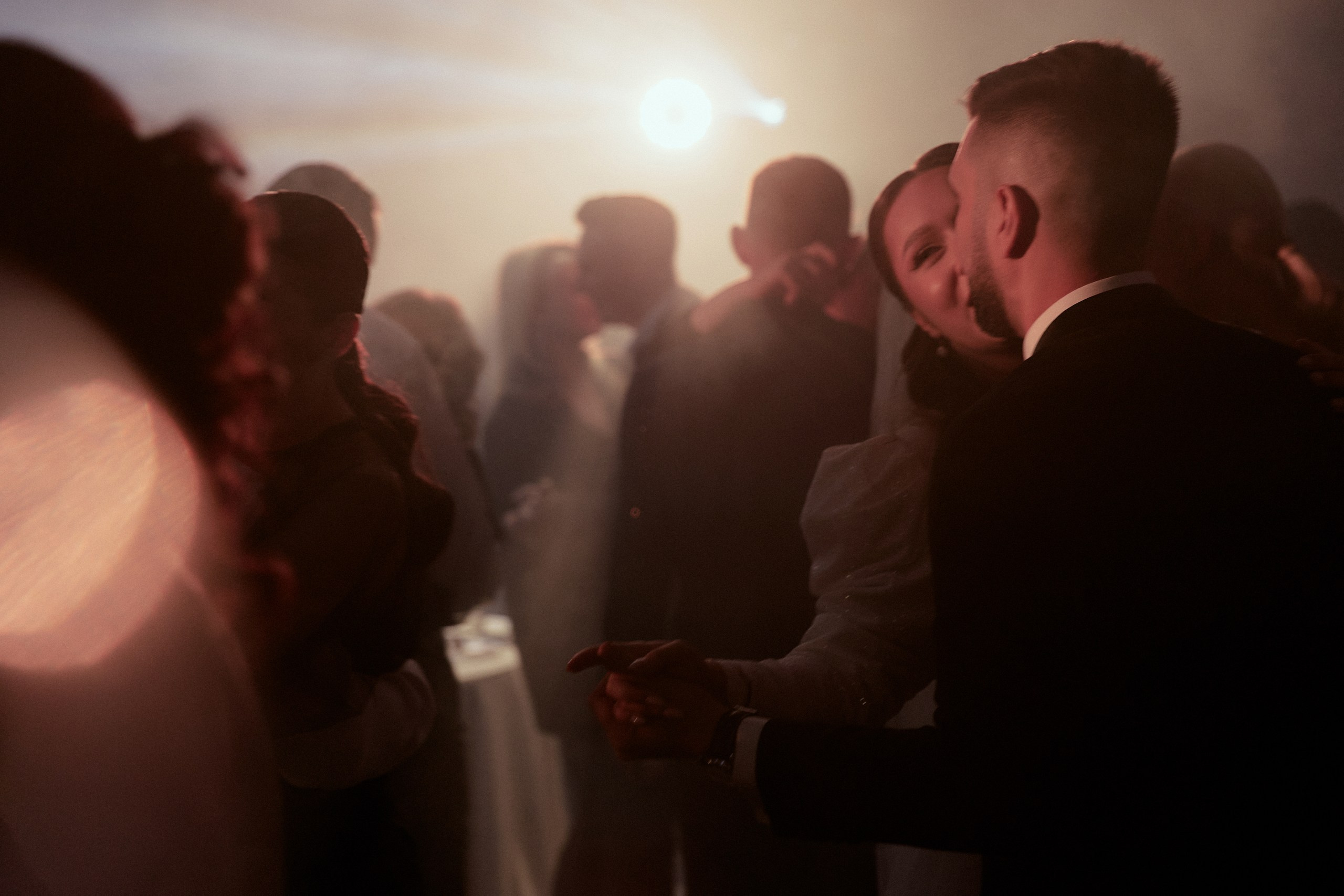 Vladimir & Anastasia. Event агентство PAPRIKA в Екатеринбурге