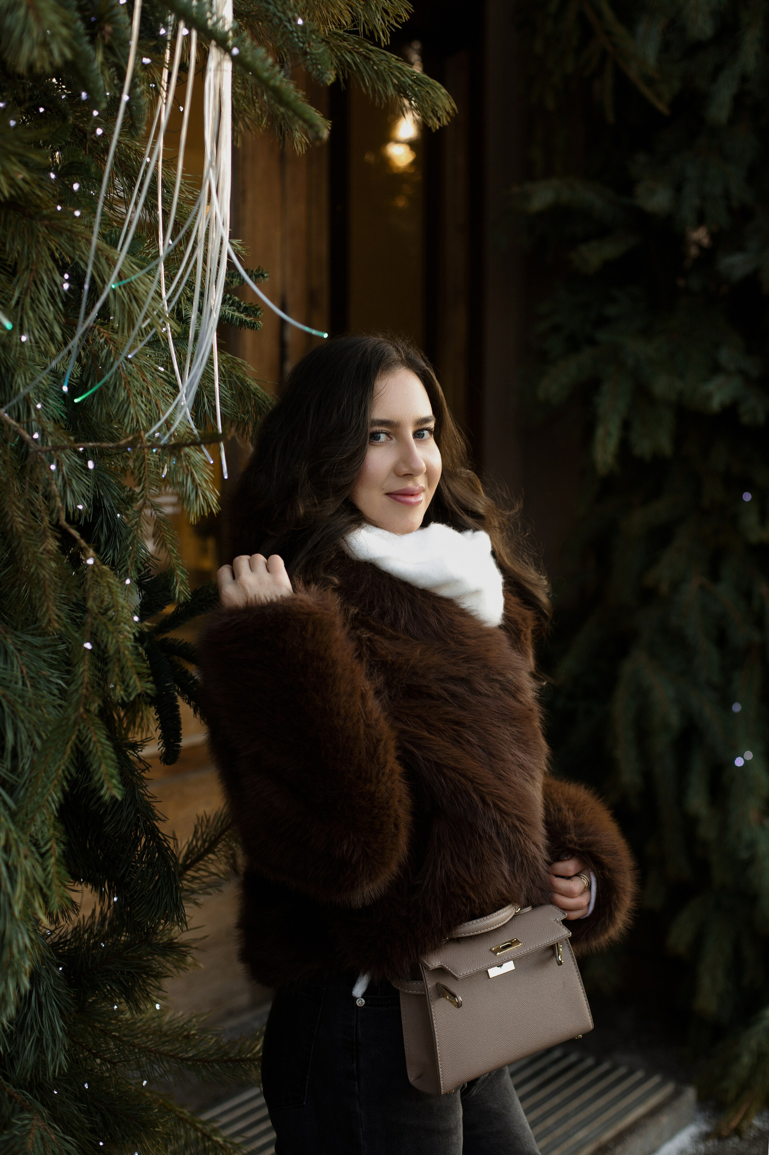 Эльмира. Свадебный и портретный фотограф Анастасия Казакова Санкт-Петербург