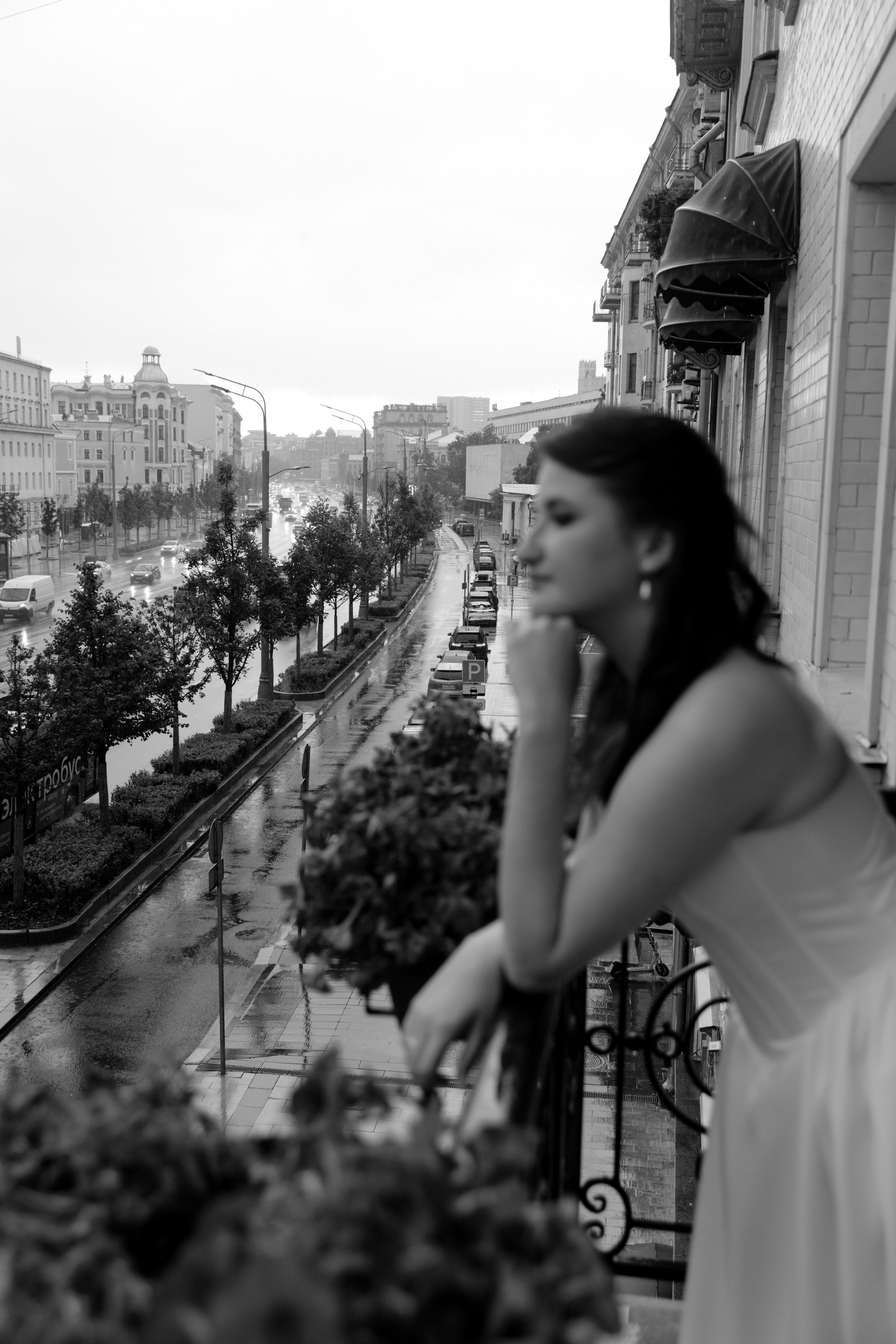 Ира и Дима — Архангельское. Фотограф Сергиев Посад Москва Хованская Екатерина