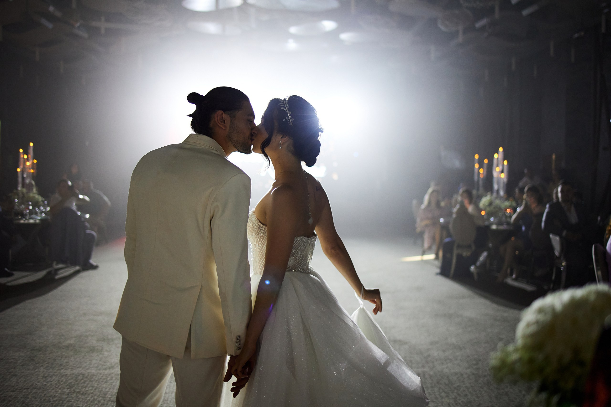 Янкель и Катя. Хороший репортажный и промышленный фотограф в Казани Алексей Щелконогов