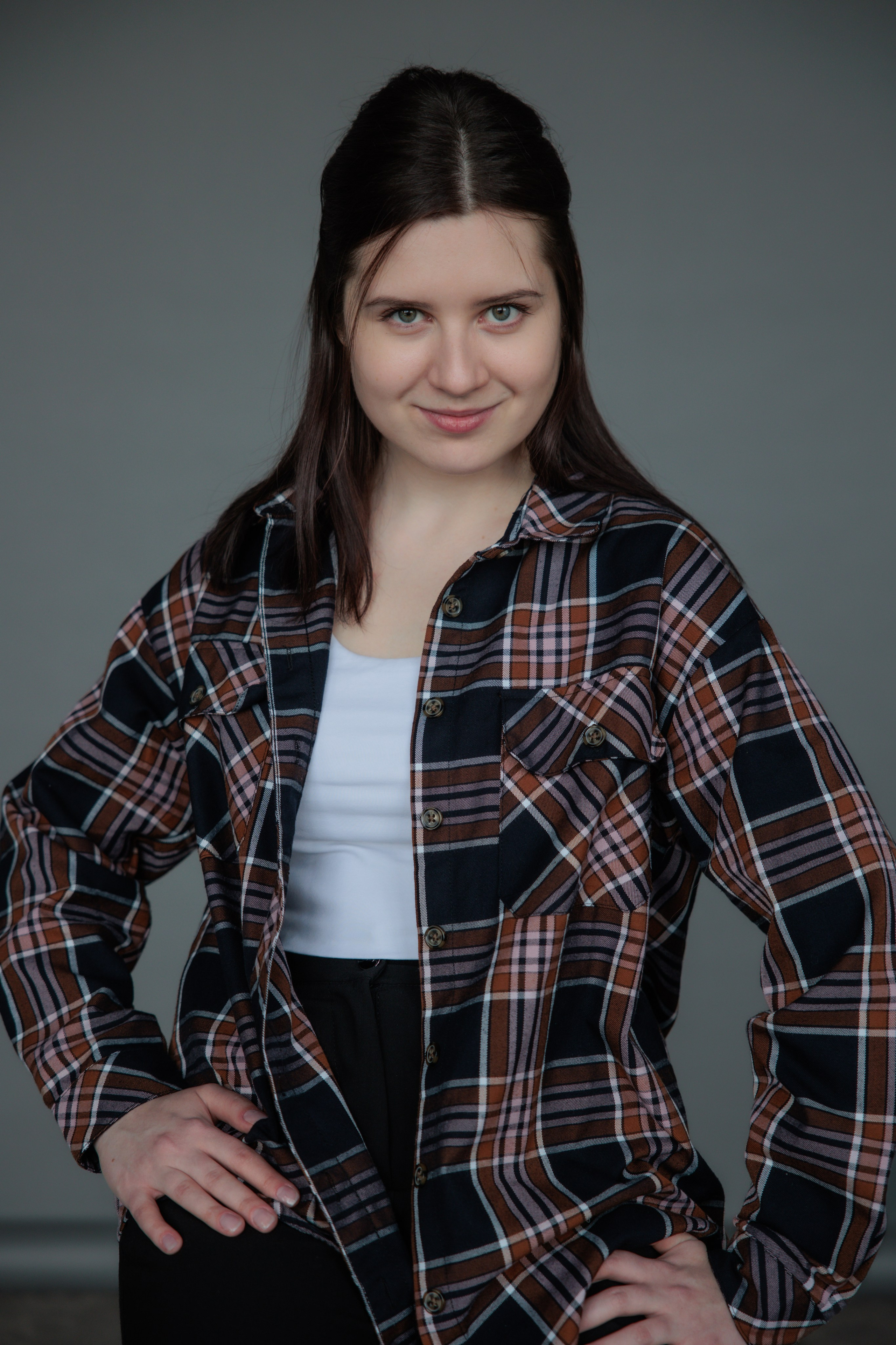 НАТАЛИЯ. Я фотограф из Москвы к Вашим услугам