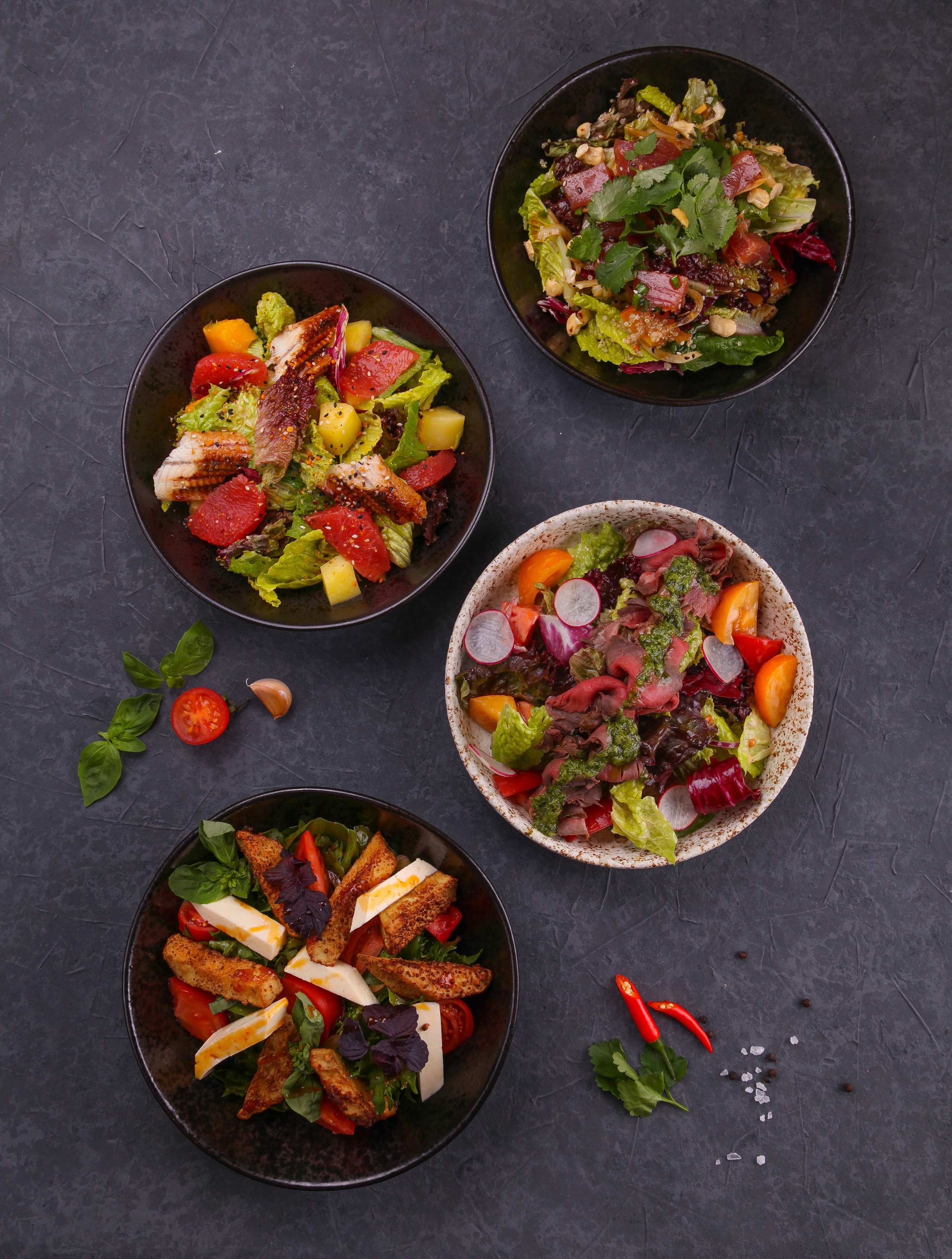 Ресторан Лесопилка | Санкт-Петербург. Фуд-фотограф из Петербурга