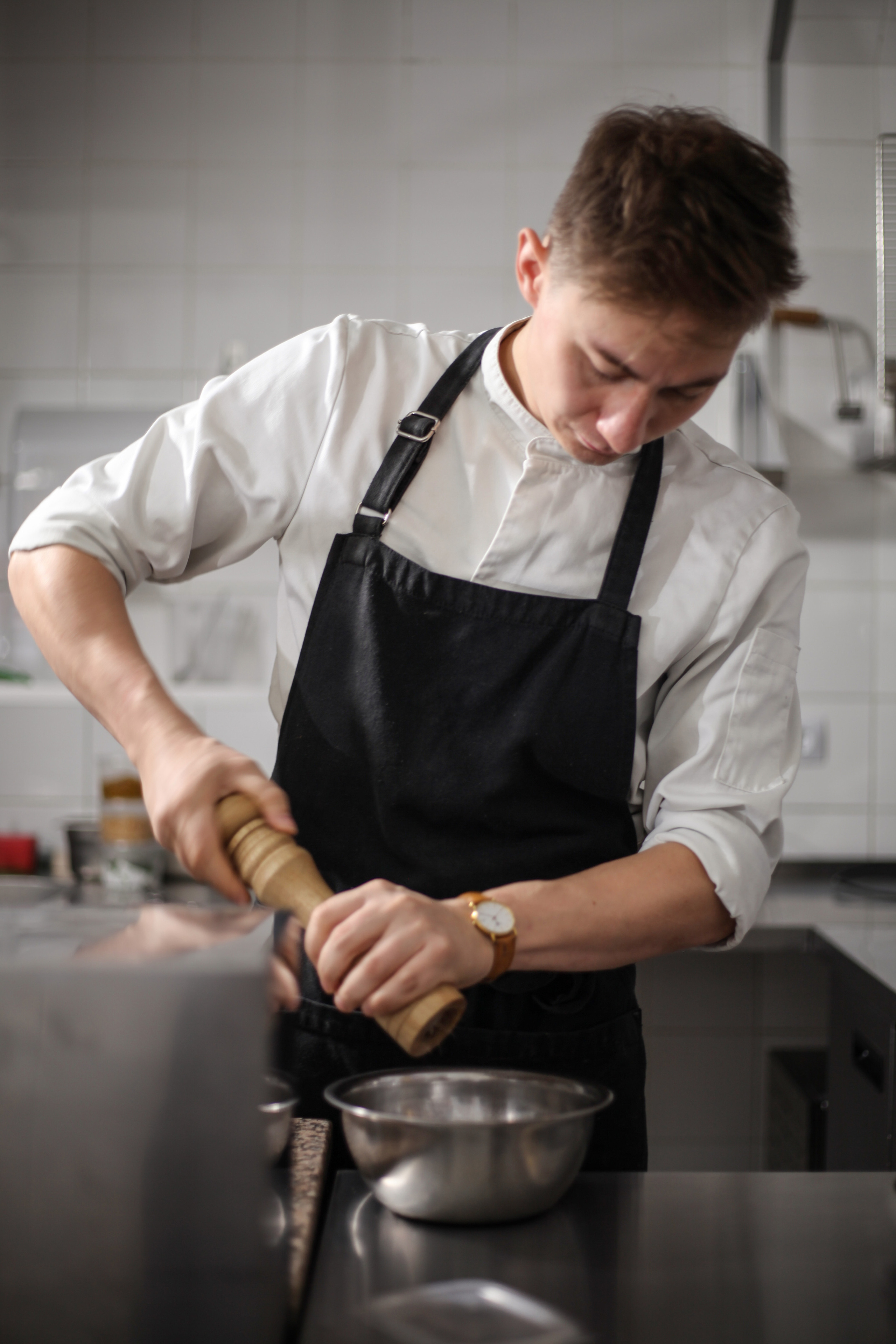 Кафе «Рубинштейн» | Команда и интерьер. Фуд-фотограф из Петербурга