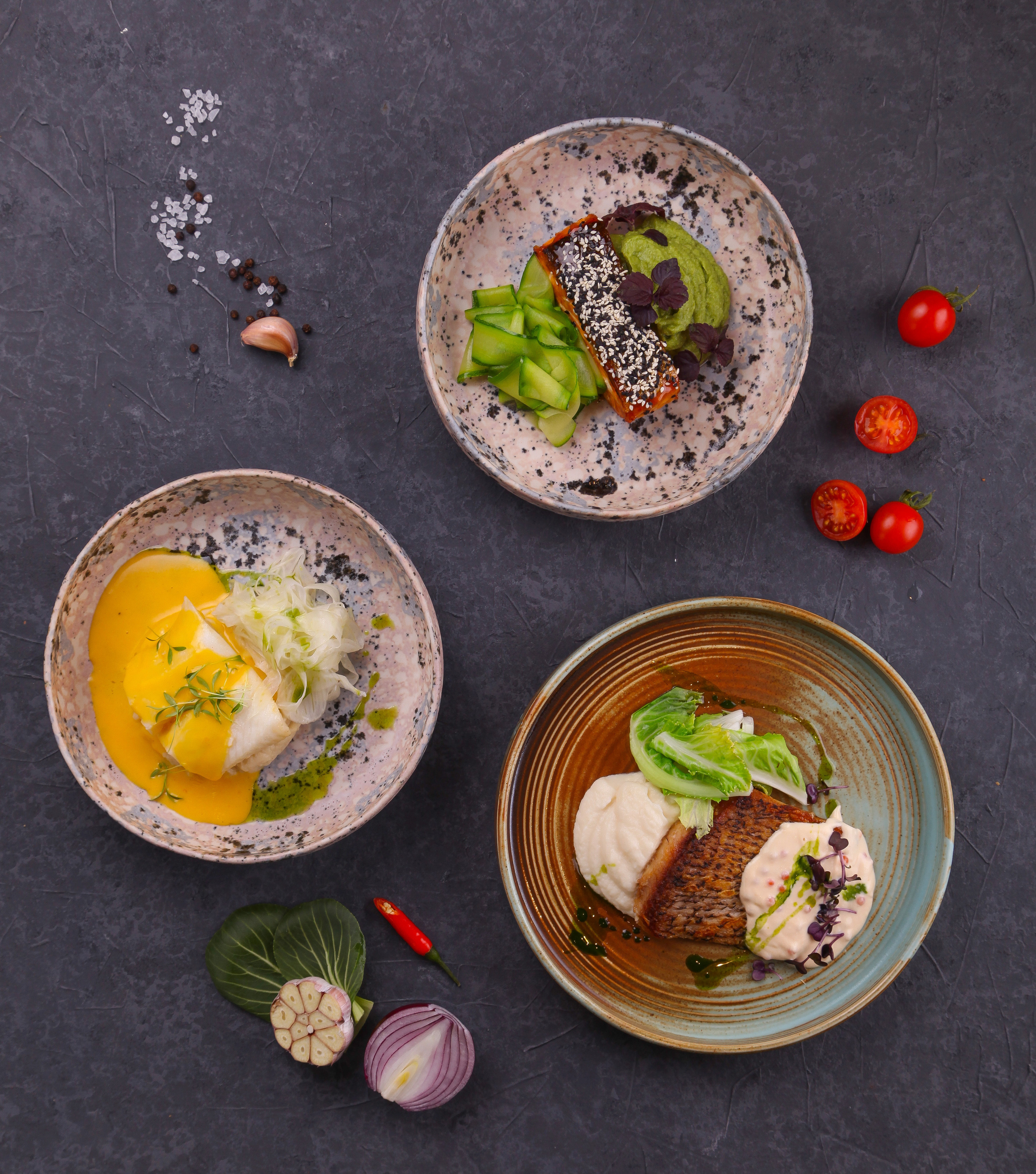 Ресторан Лесопилка | Санкт-Петербург. Фуд-фотограф из Петербурга