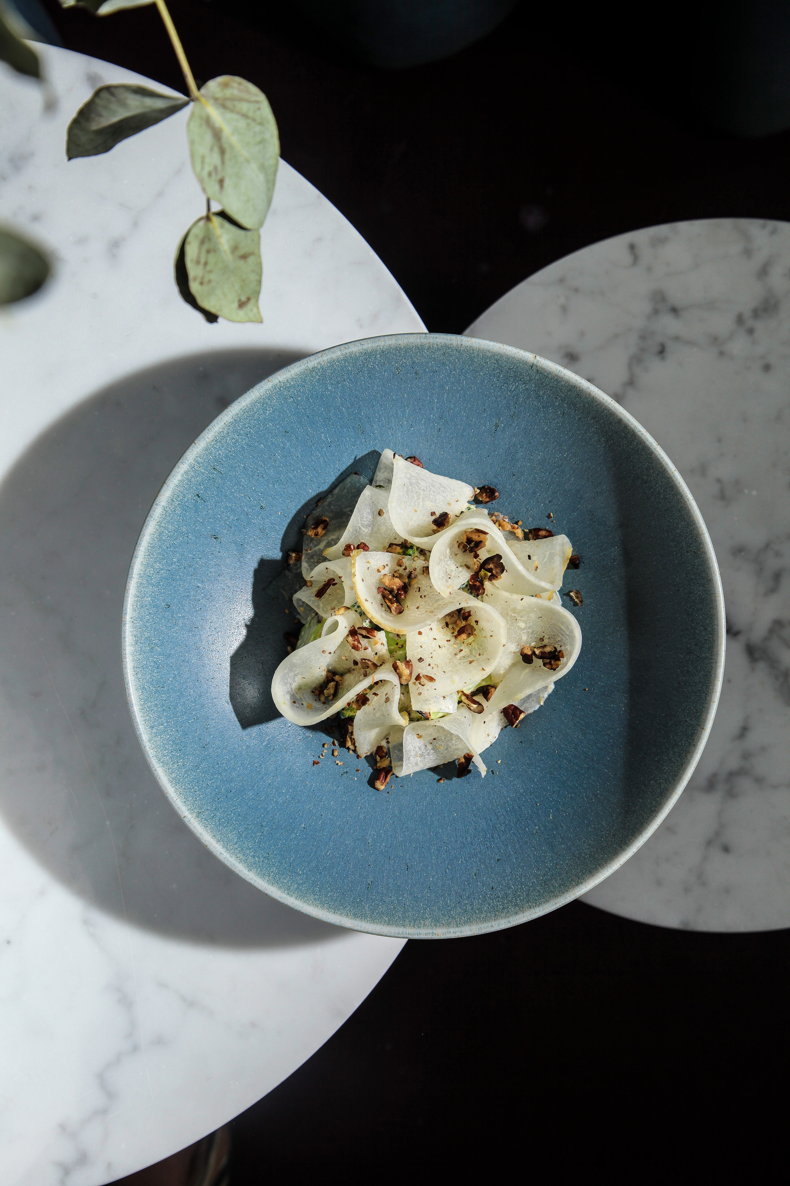 Ресторан Commons | наб. канала Грибоедова, 39. Фуд-фотограф и видеограф из Петербурга