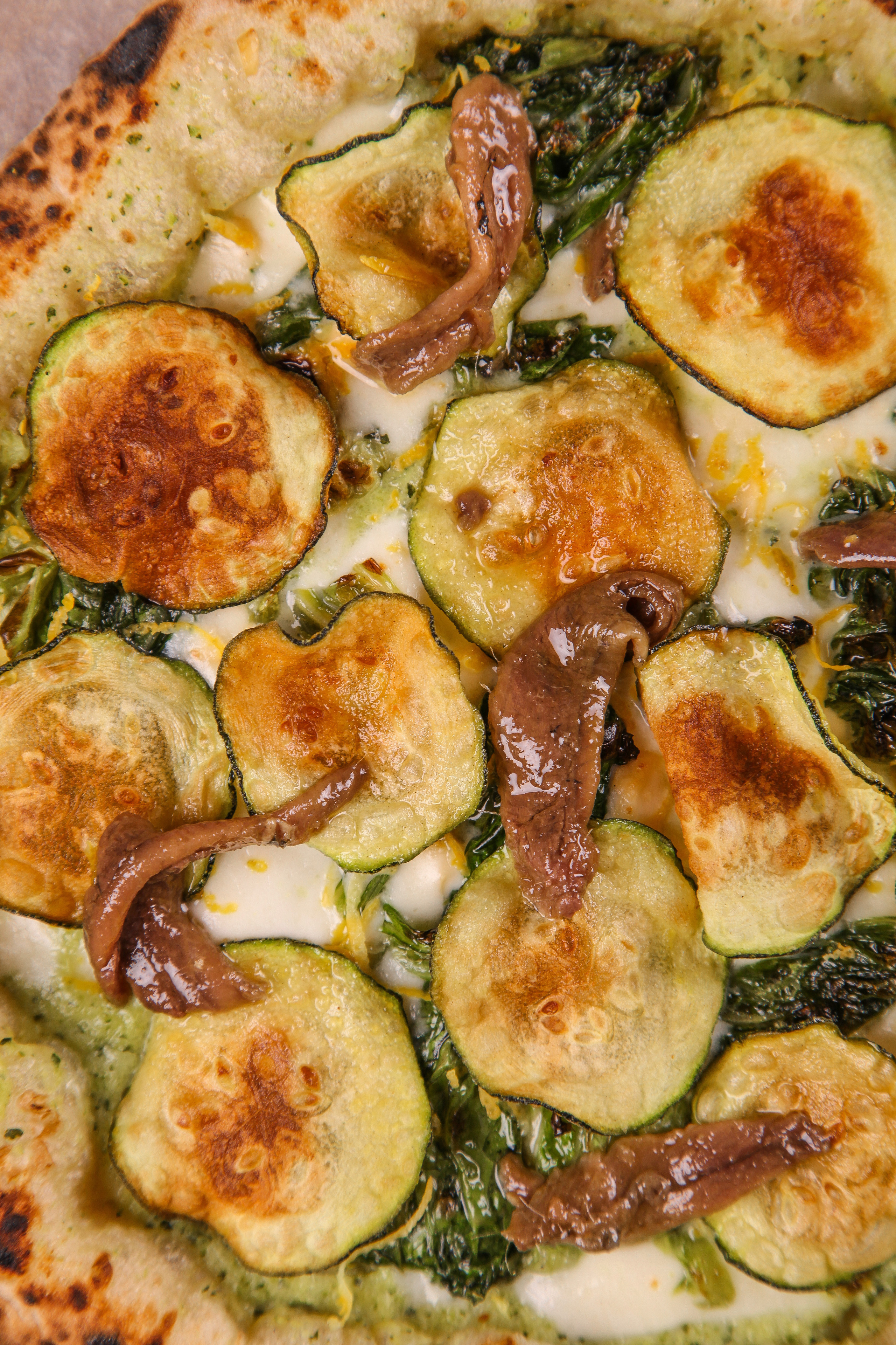 Пицца 22 см. Фуд-фотограф и видеограф из Петербурга