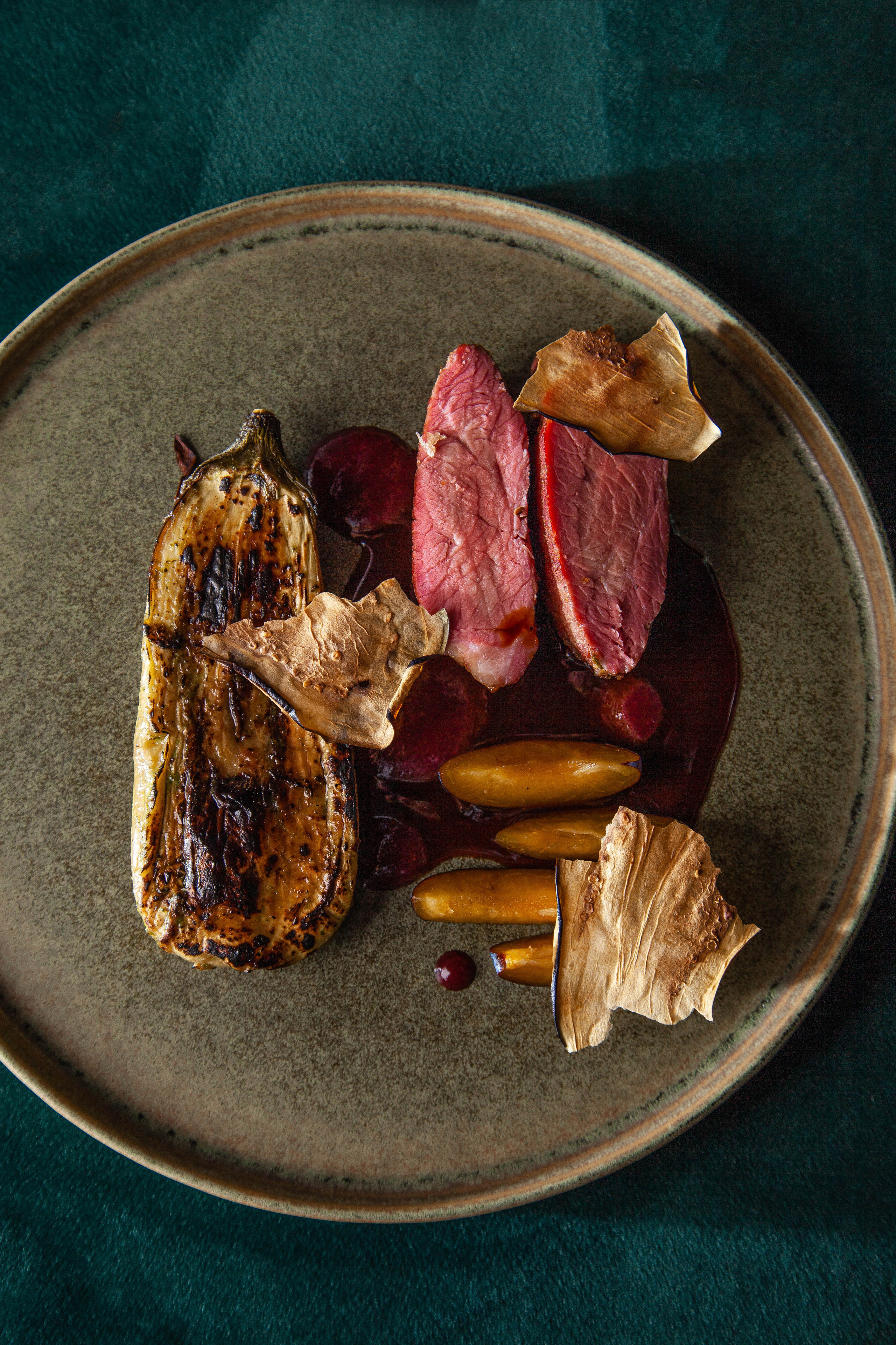 Фуд-фотограф и видеограф из Петербурга