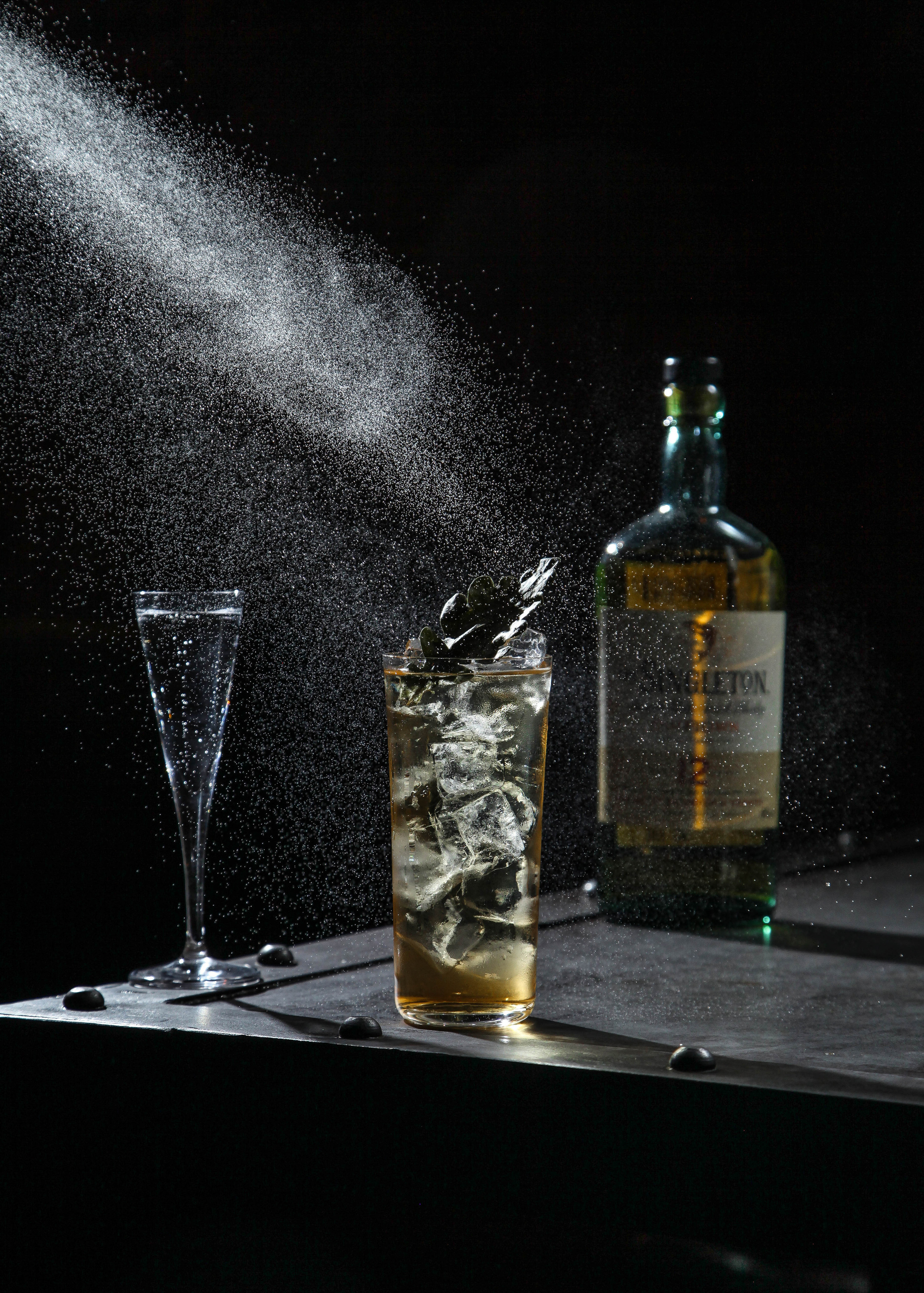 Фуд-фотограф и видеограф из Петербурга