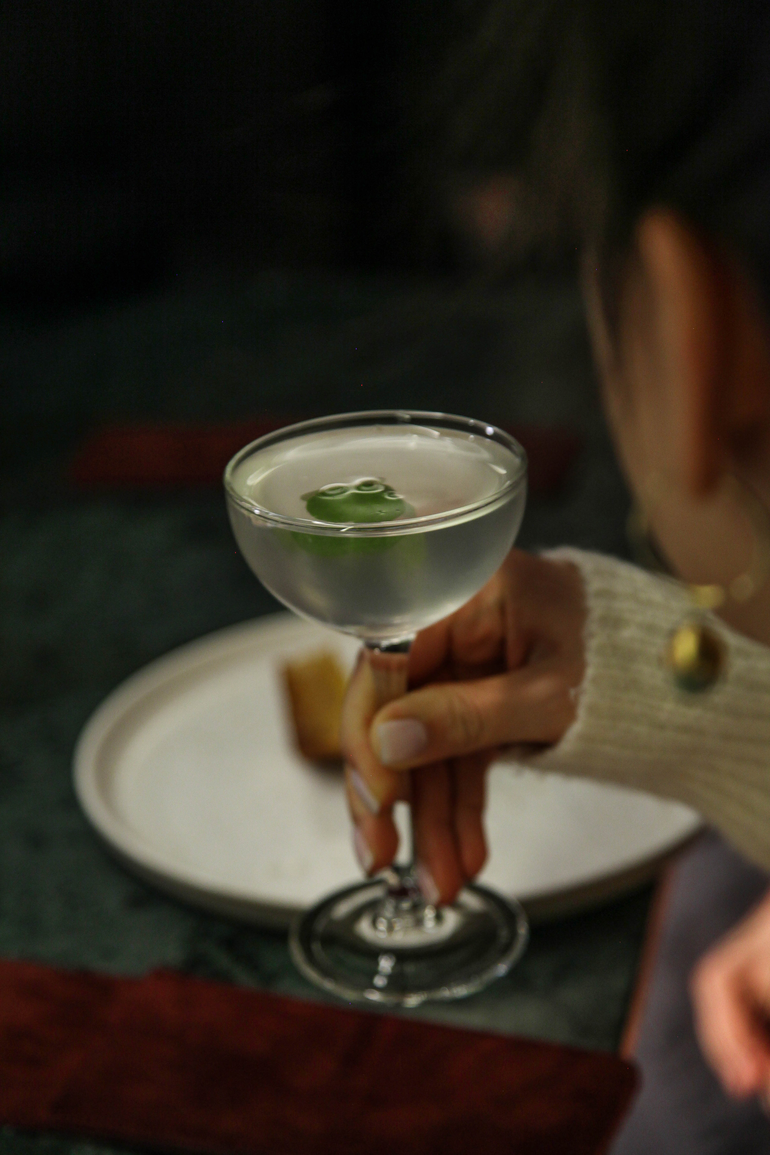 Ресторан Commons | Репортаж ужина с Викторией Мосиной. Фуд-фотограф и видеограф из Петербурга