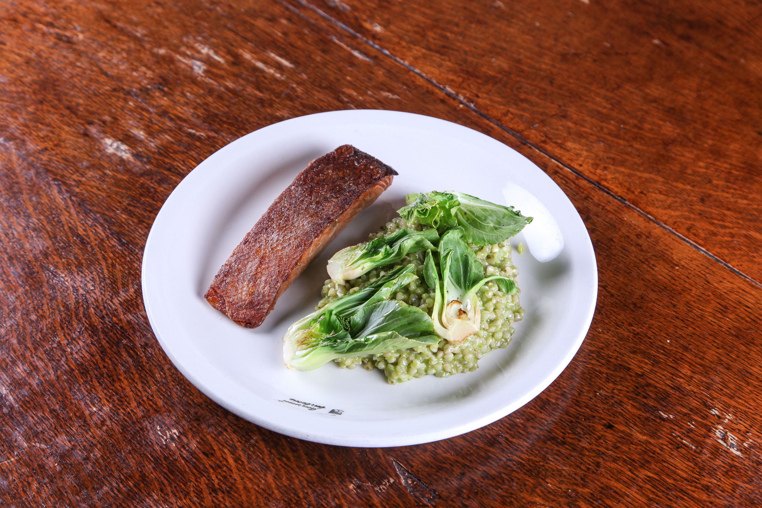 Smokey Bones | Съемка для Яндекс Еды. Фуд-фотограф и видеограф из Петербурга