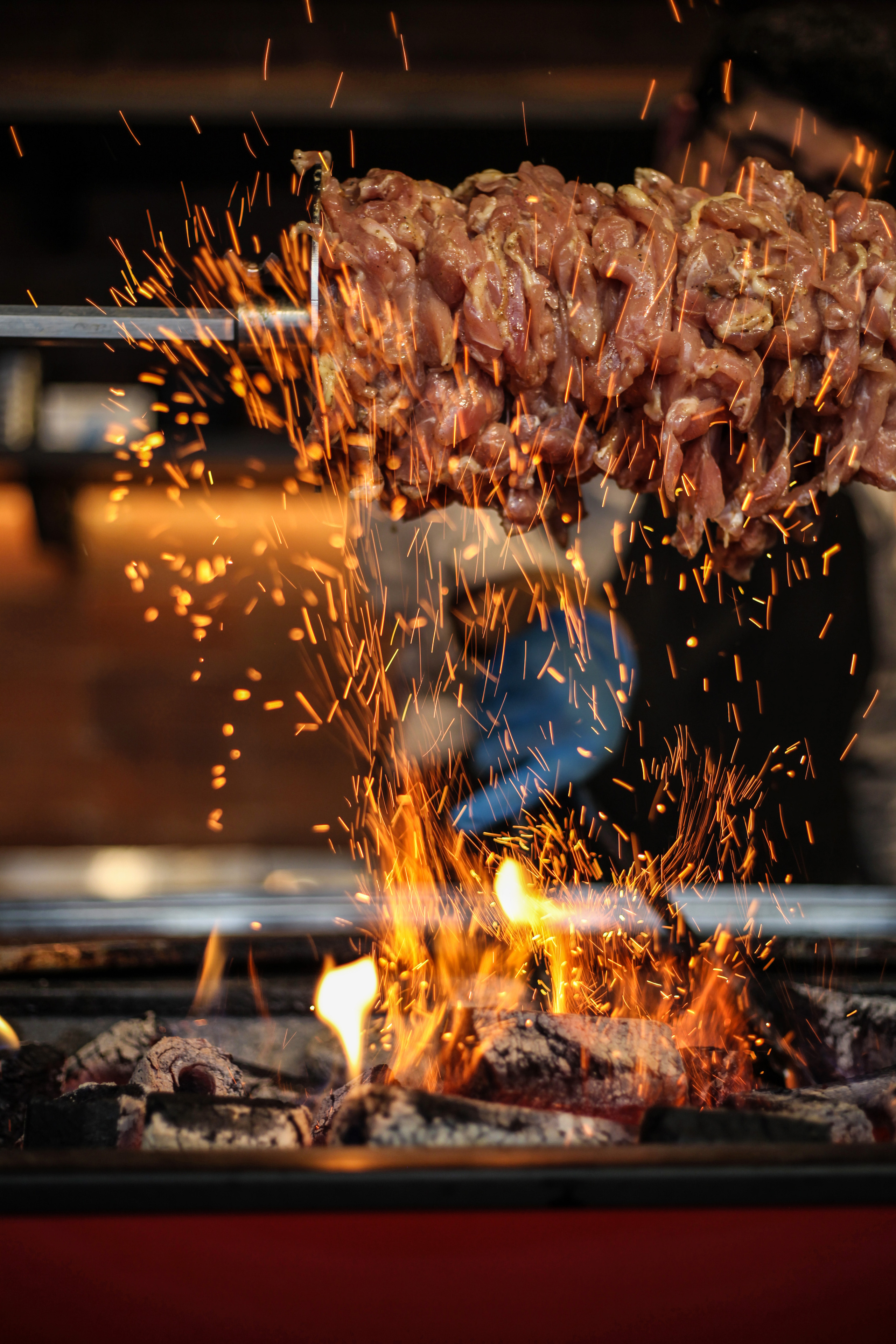 Кафе «Рубинштейн» | Команда и интерьер. Фуд-фотограф из Петербурга