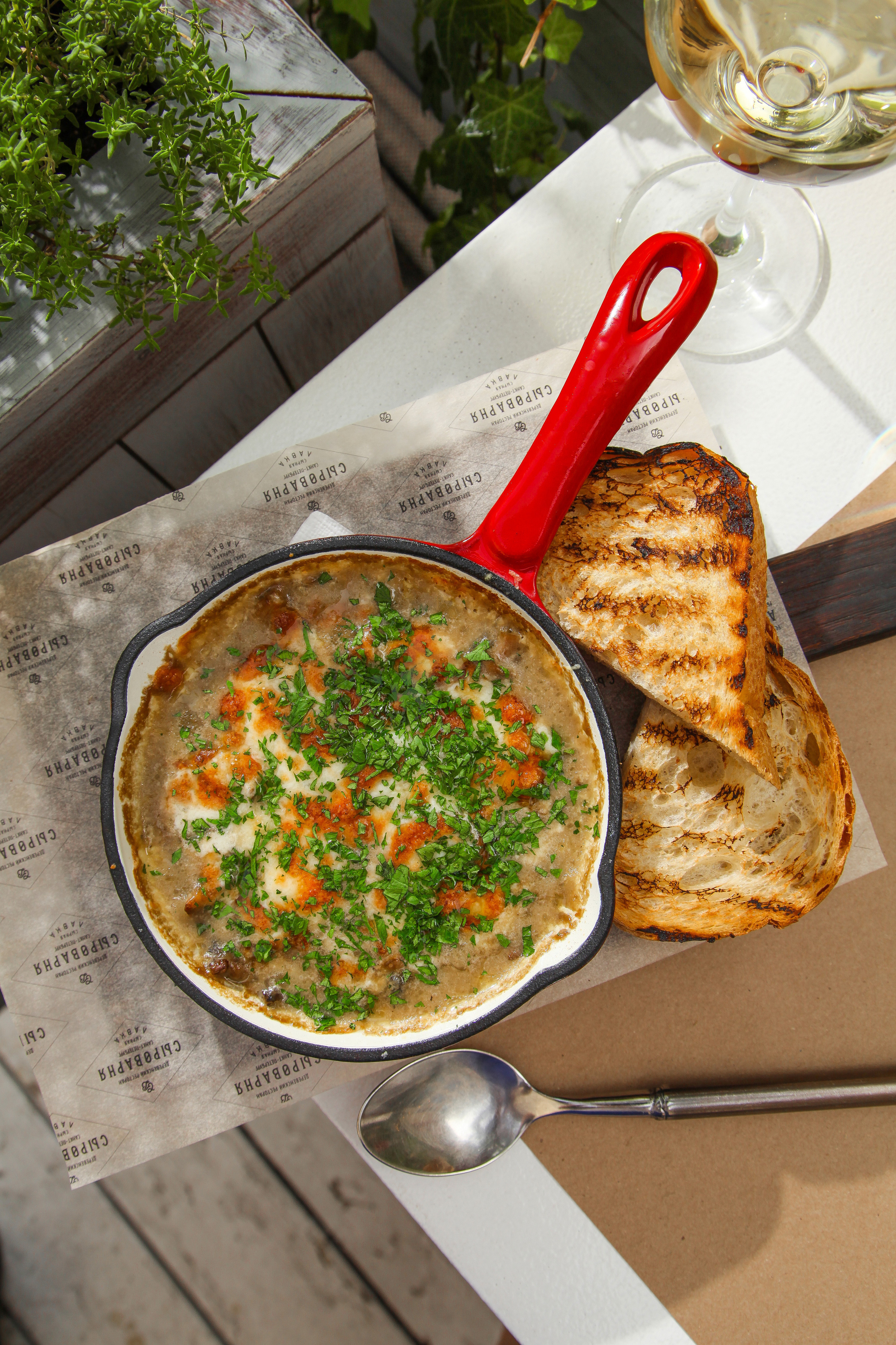 Ресторан Сыроварня в Санкт-Петербурге. Фуд-фотограф и видеограф из Петербурга