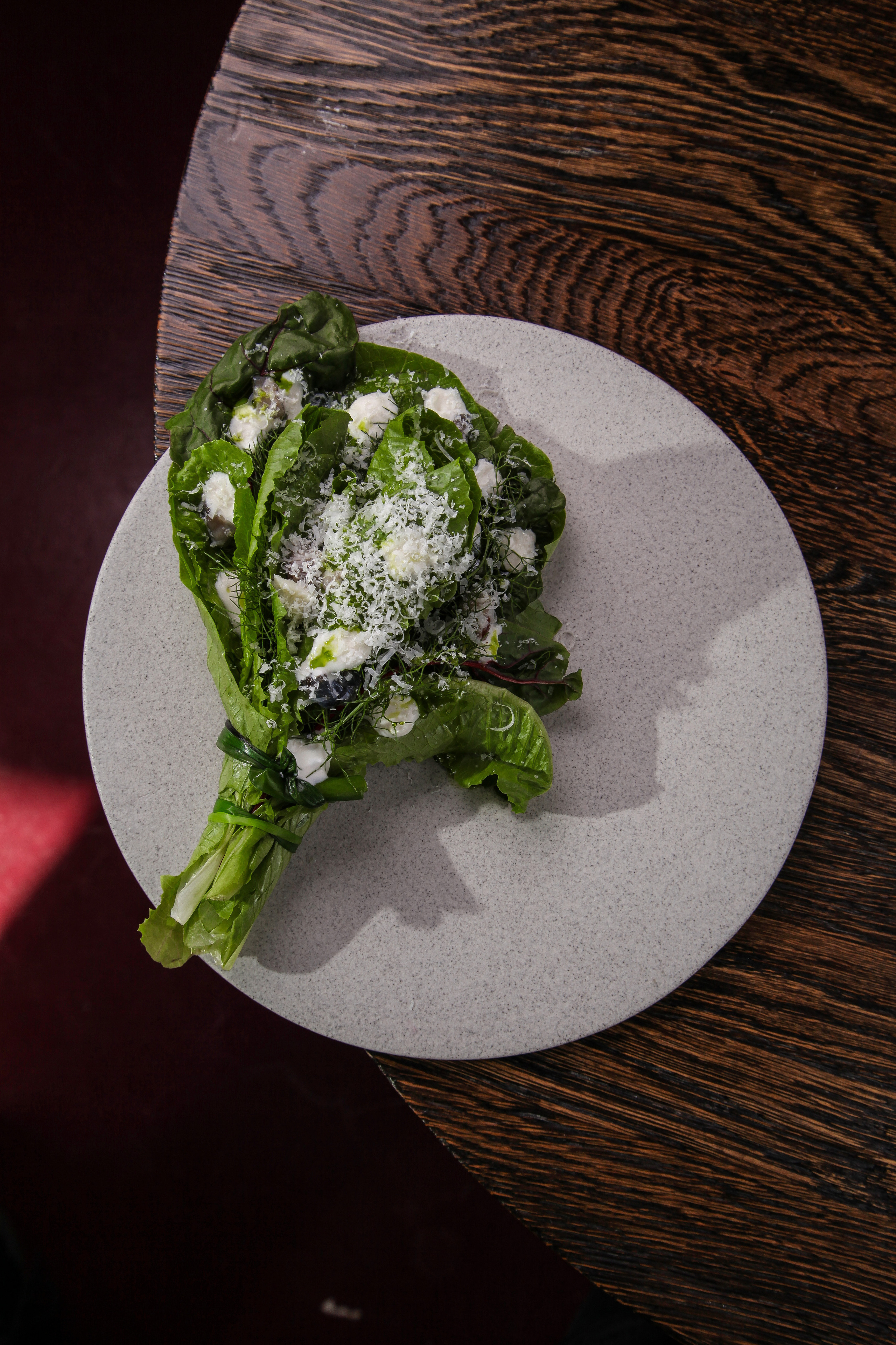 Ресторан Commons | наб. канала Грибоедова, 39. Фуд-фотограф и видеограф из Петербурга