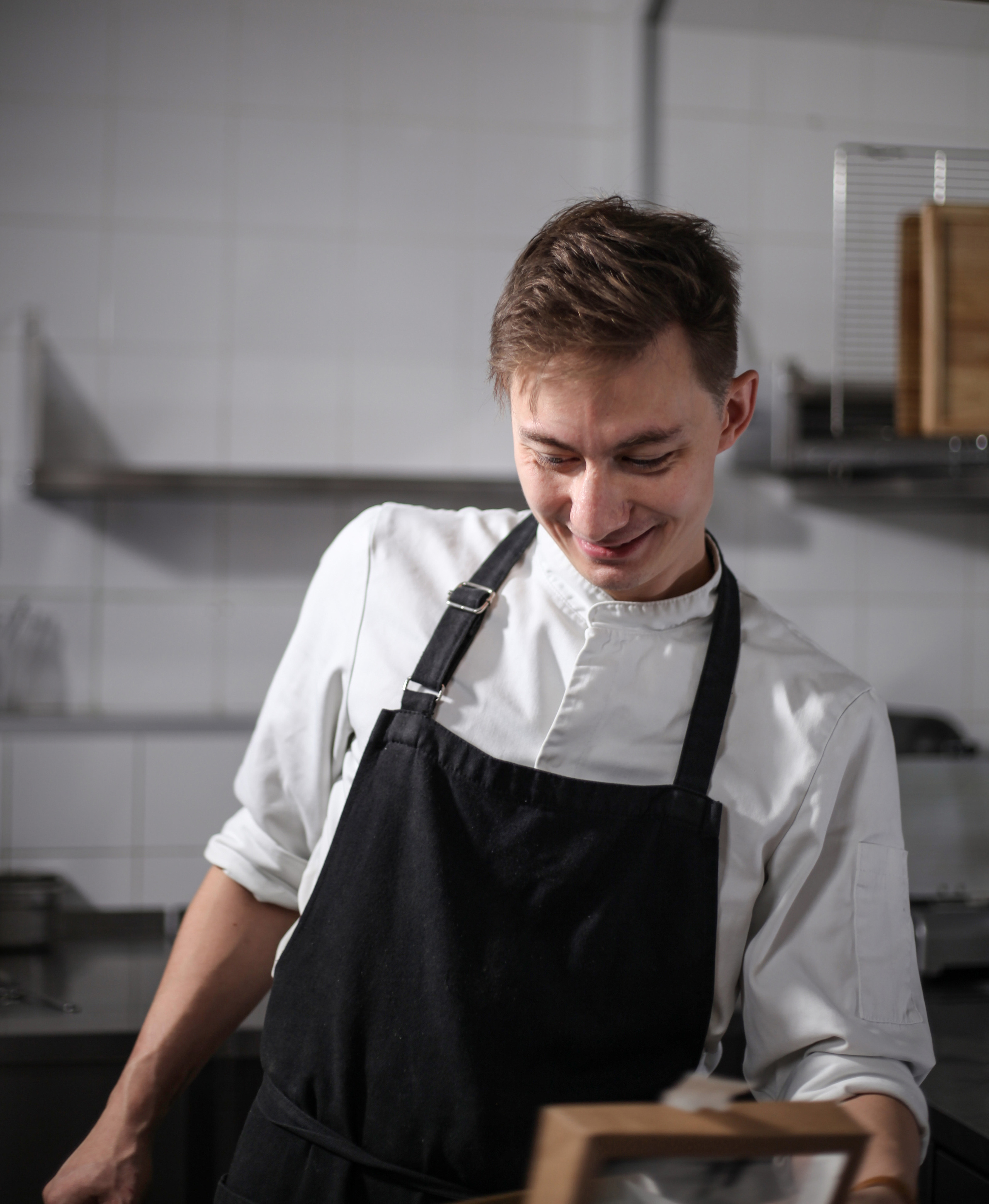 Кафе «Рубинштейн» | Команда и интерьер. Фуд-фотограф из Петербурга