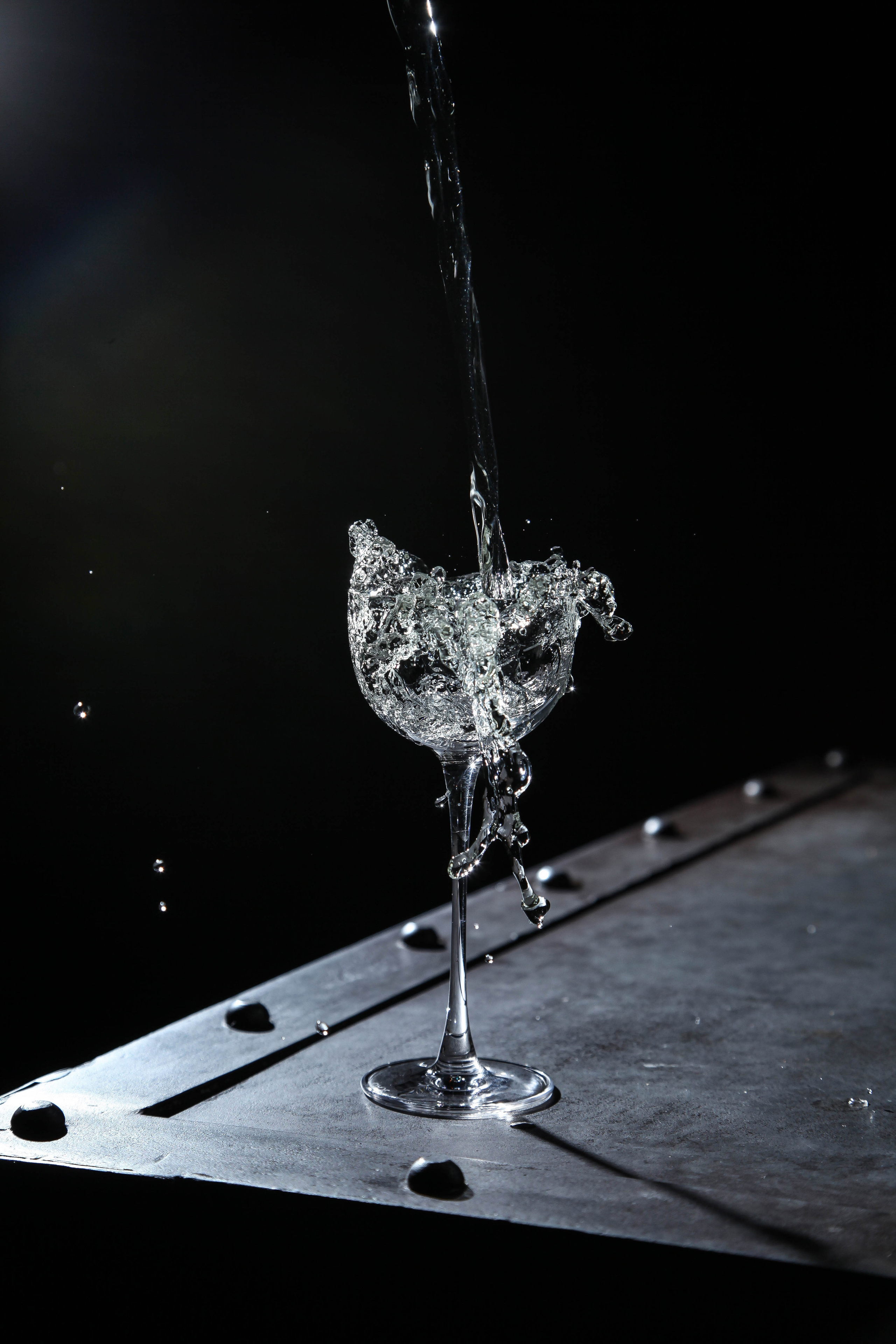 Бар Imbibe. Фуд-фотограф и видеограф из Петербурга