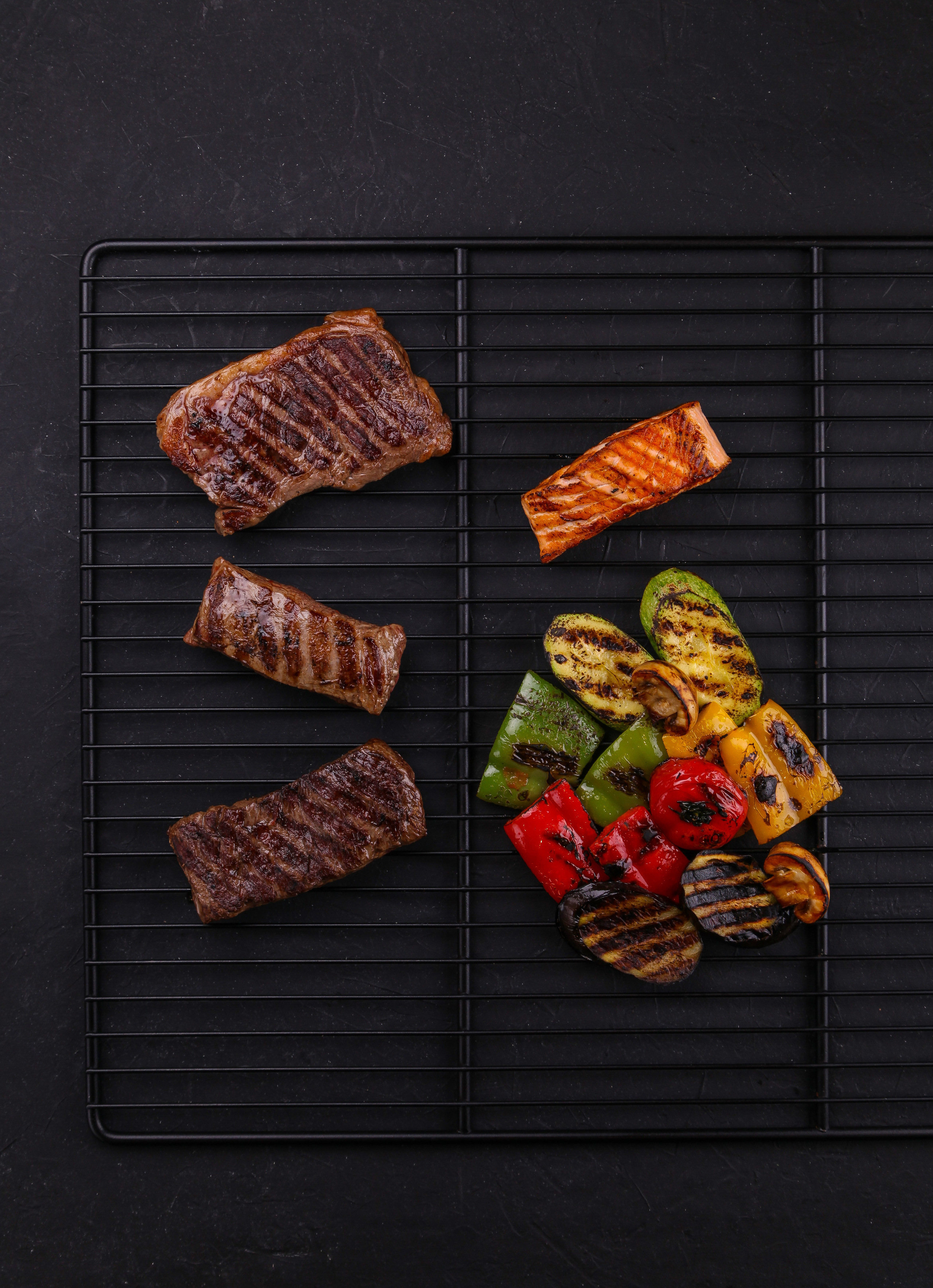 Ресторан Лесопилка | Санкт-Петербург. Фуд-фотограф из Петербурга