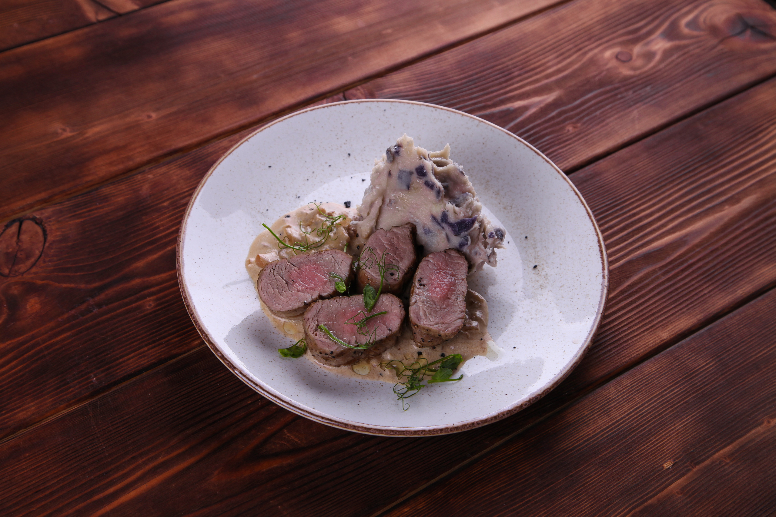 Finnegans | Съемка для Яндекс Еды. Фуд-фотограф и видеограф из Петербурга