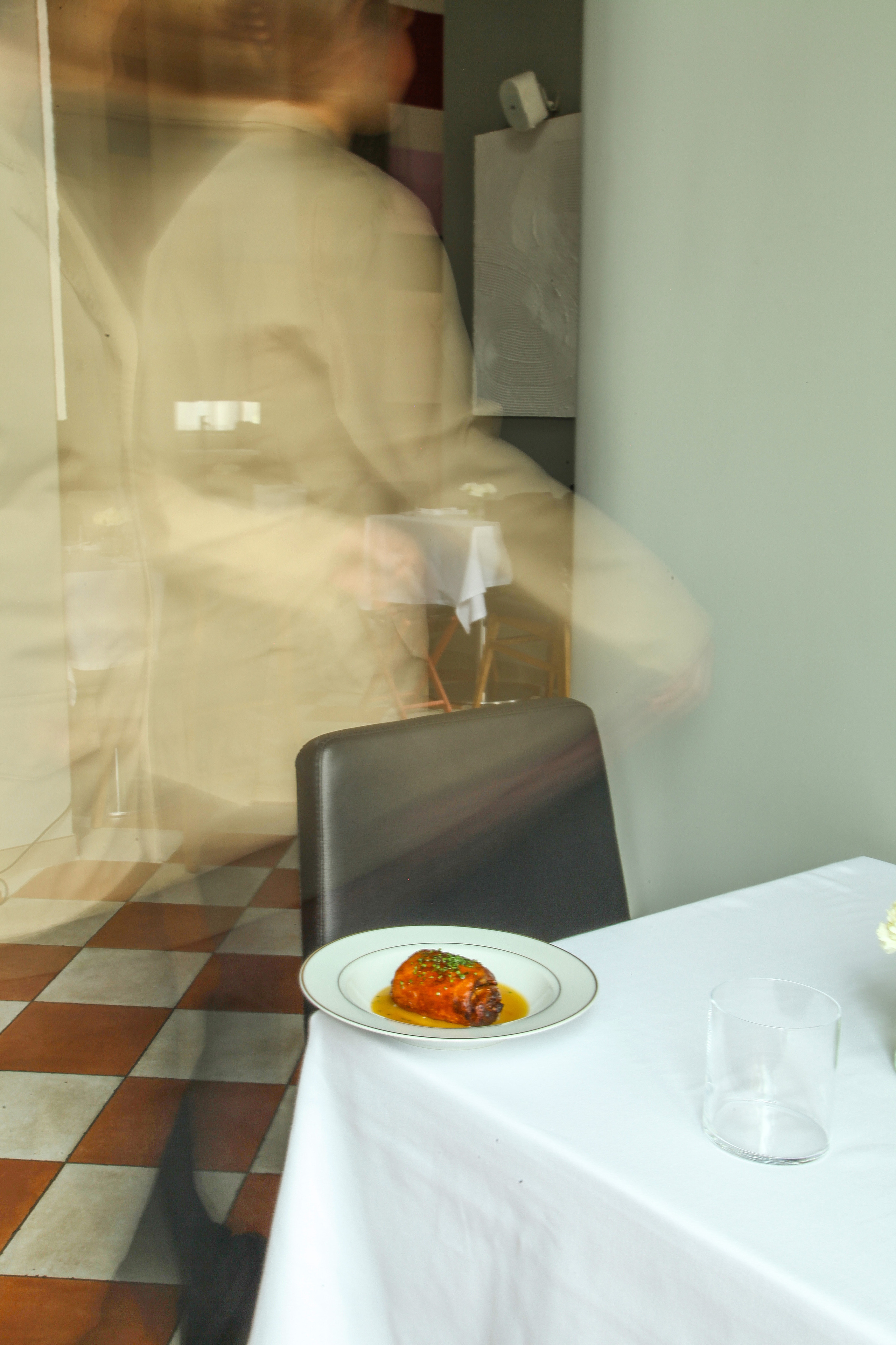 Ресторан Gino | Репортаж и интерьер. Фуд-фотограф из Петербурга