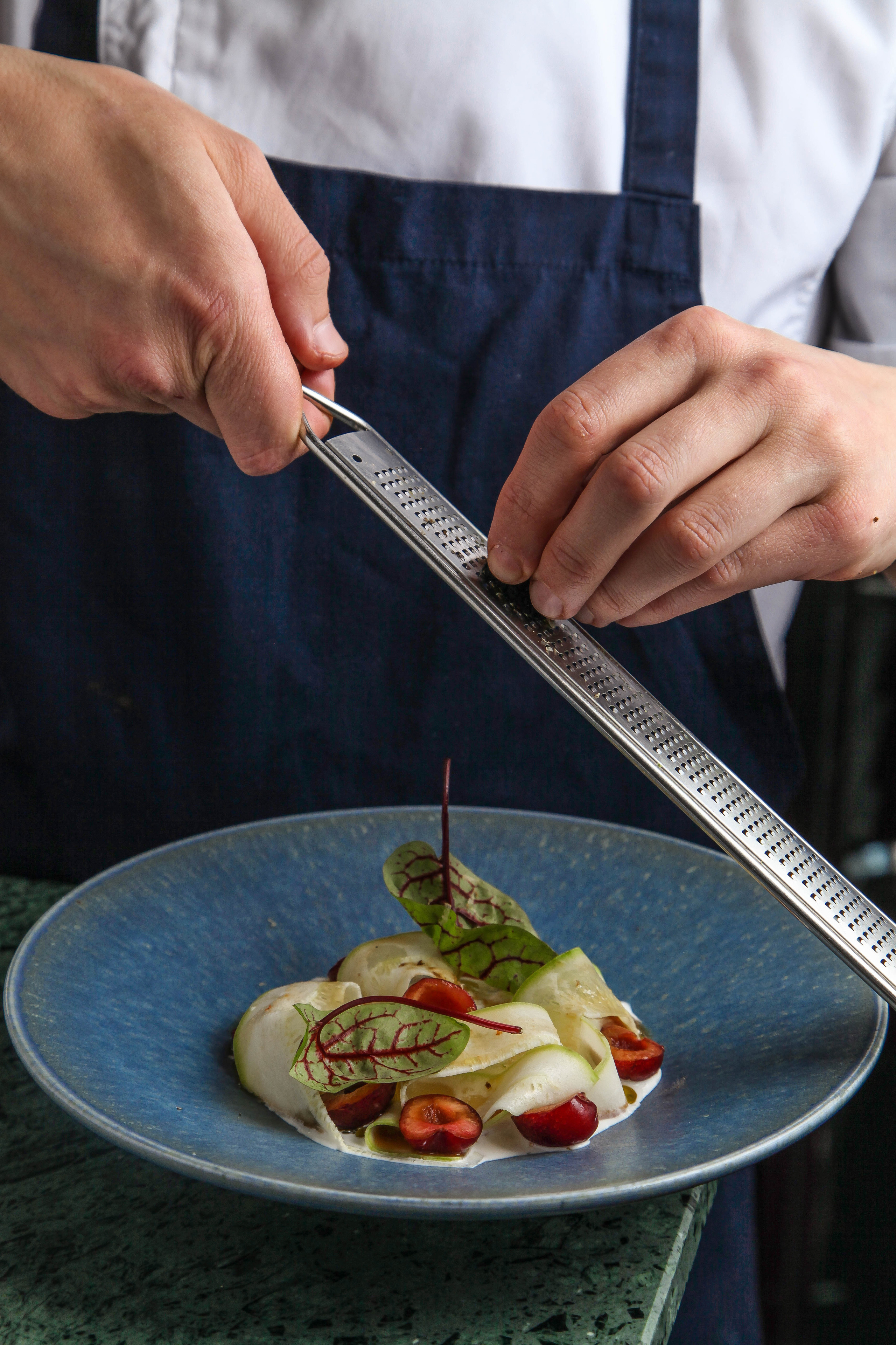 Ресторан Commons | наб. канала Грибоедова, 39. Фуд-фотограф и видеограф из Петербурга