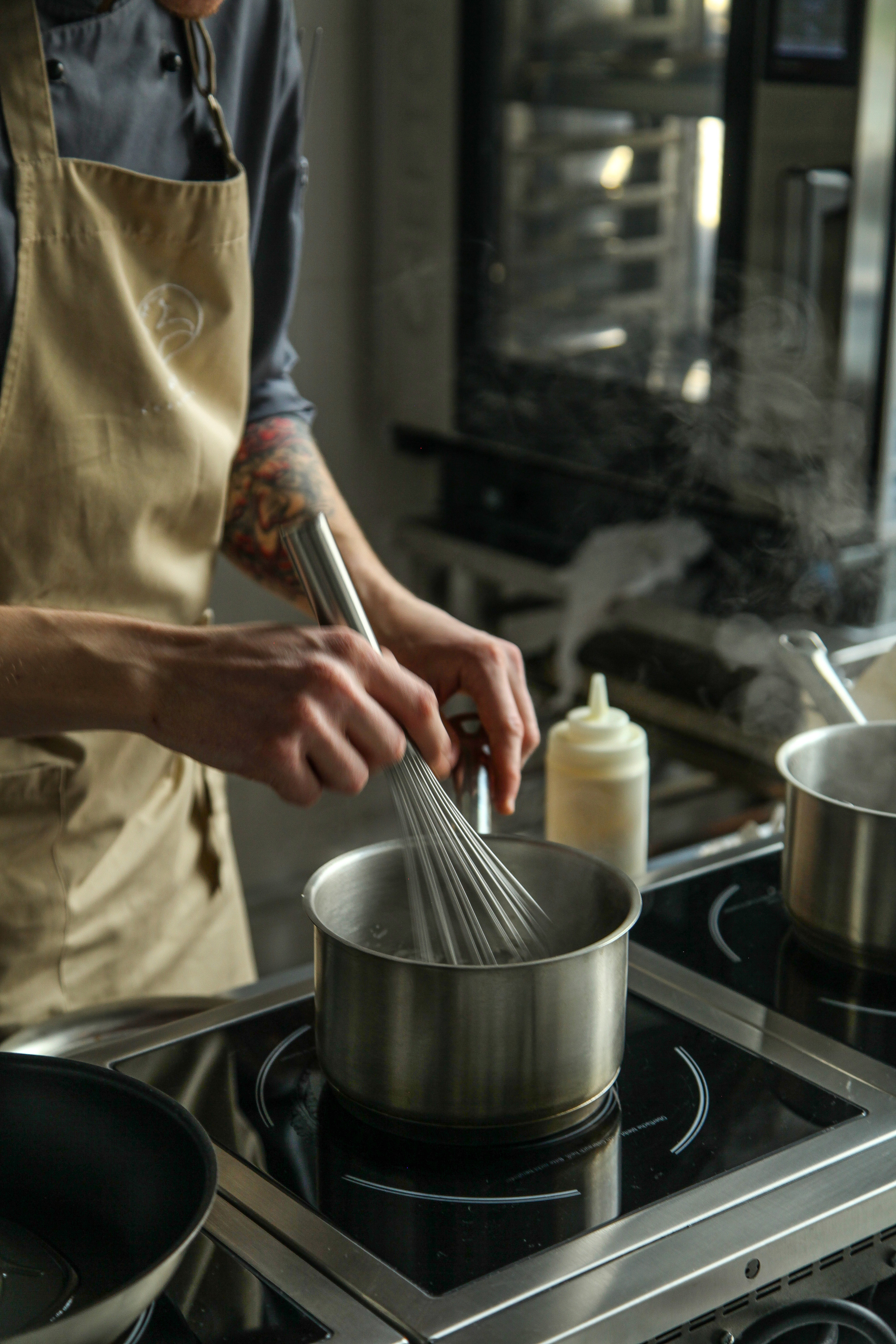 Ресторан Gino | Репортаж и интерьер. Фуд-фотограф из Петербурга