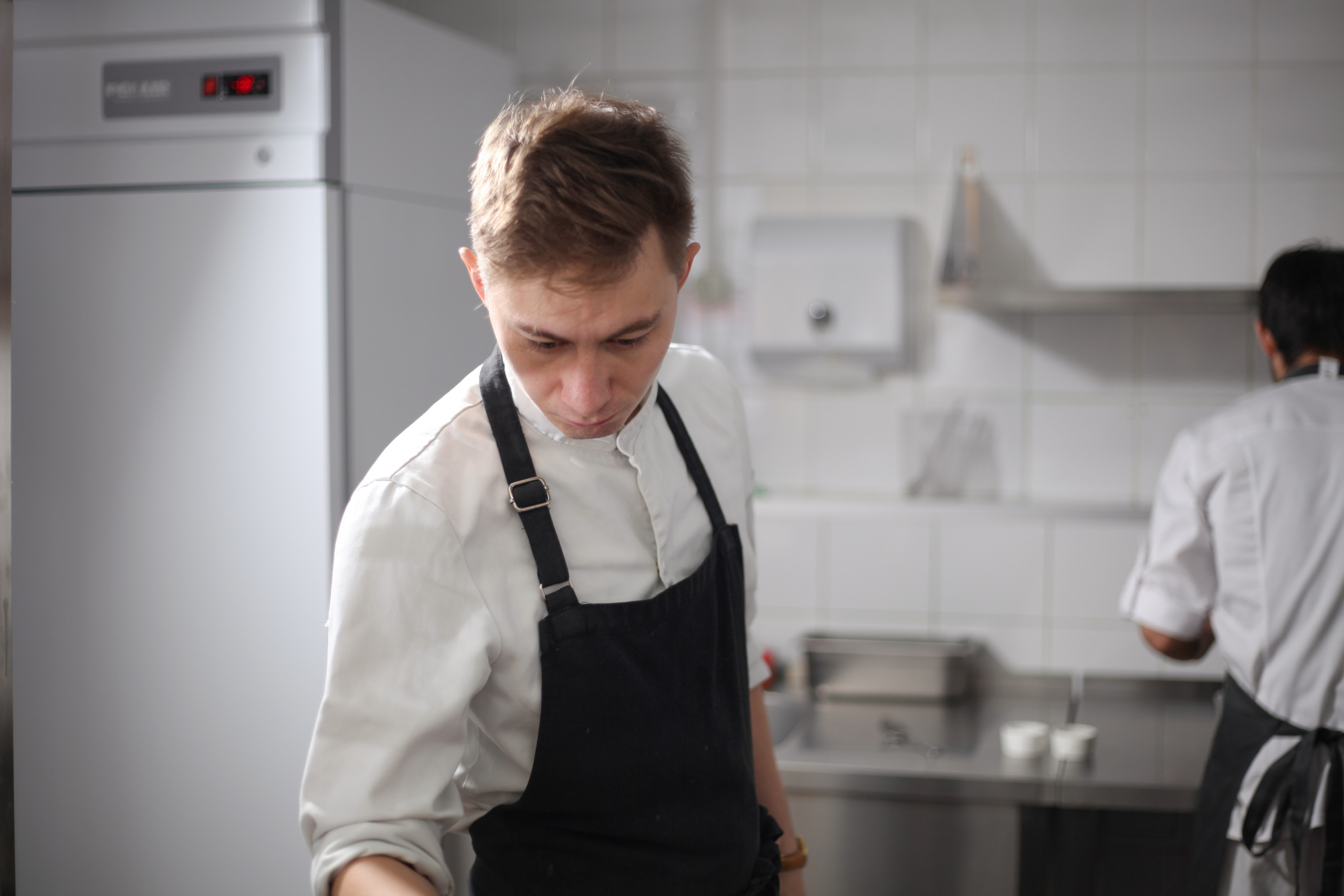 Кафе «Рубинштейн» | Команда и интерьер. Фуд-фотограф из Петербурга