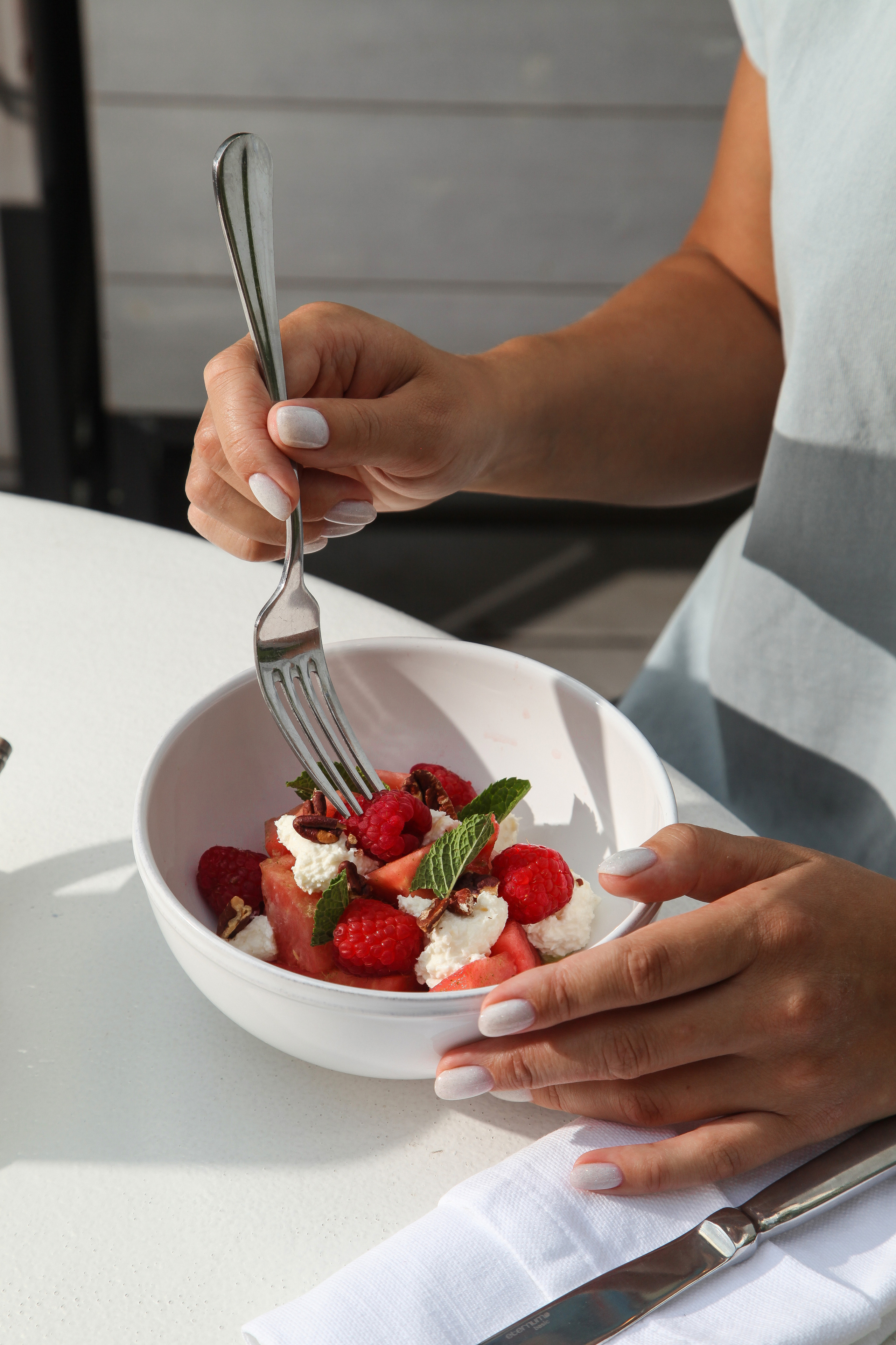 Фуд-фотограф и видеограф из Петербурга