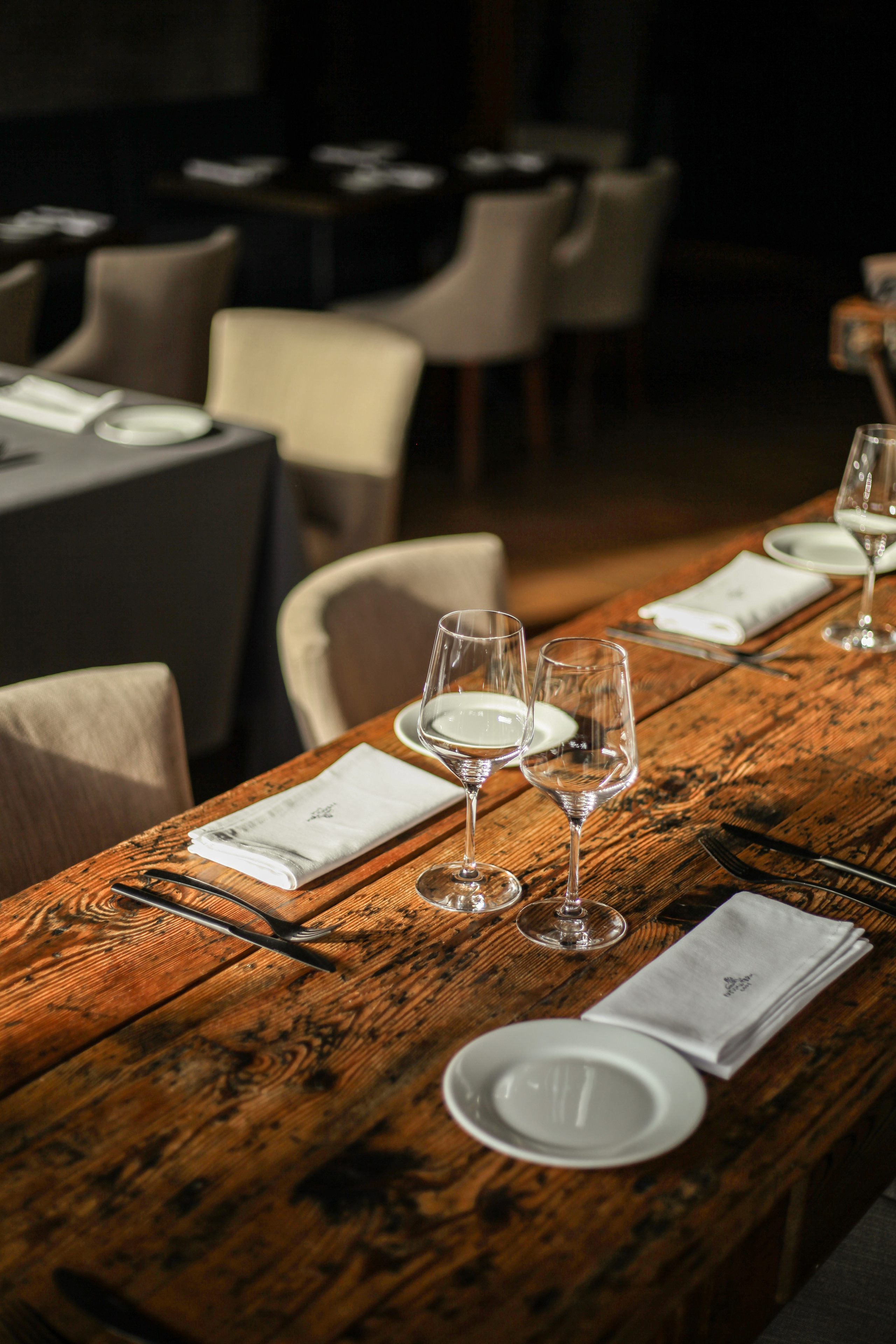 Кафе «Рубинштейн» | Команда и интерьер. Фуд-фотограф из Петербурга