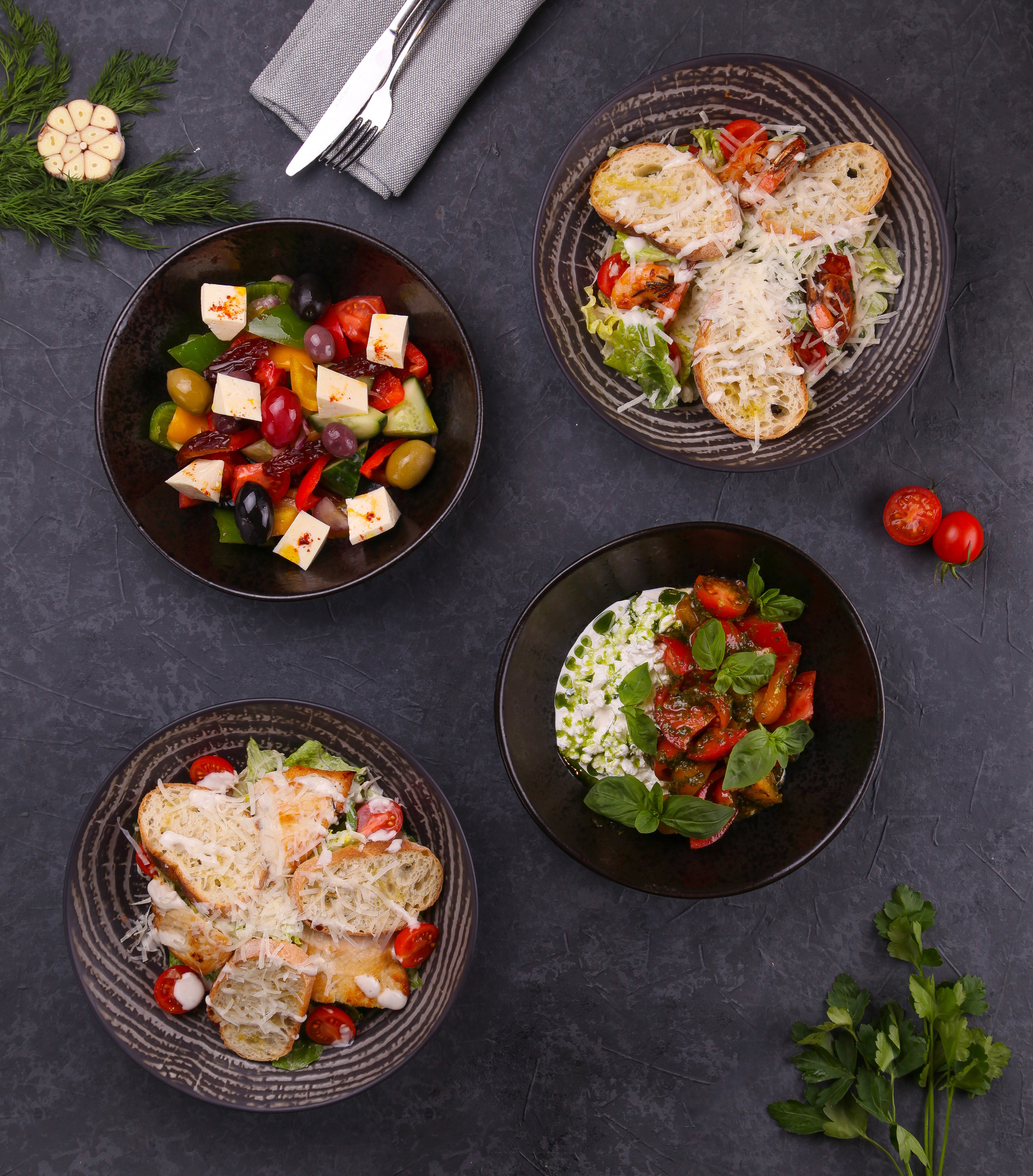 Ресторан Лесопилка | Санкт-Петербург. Фуд-фотограф из Петербурга