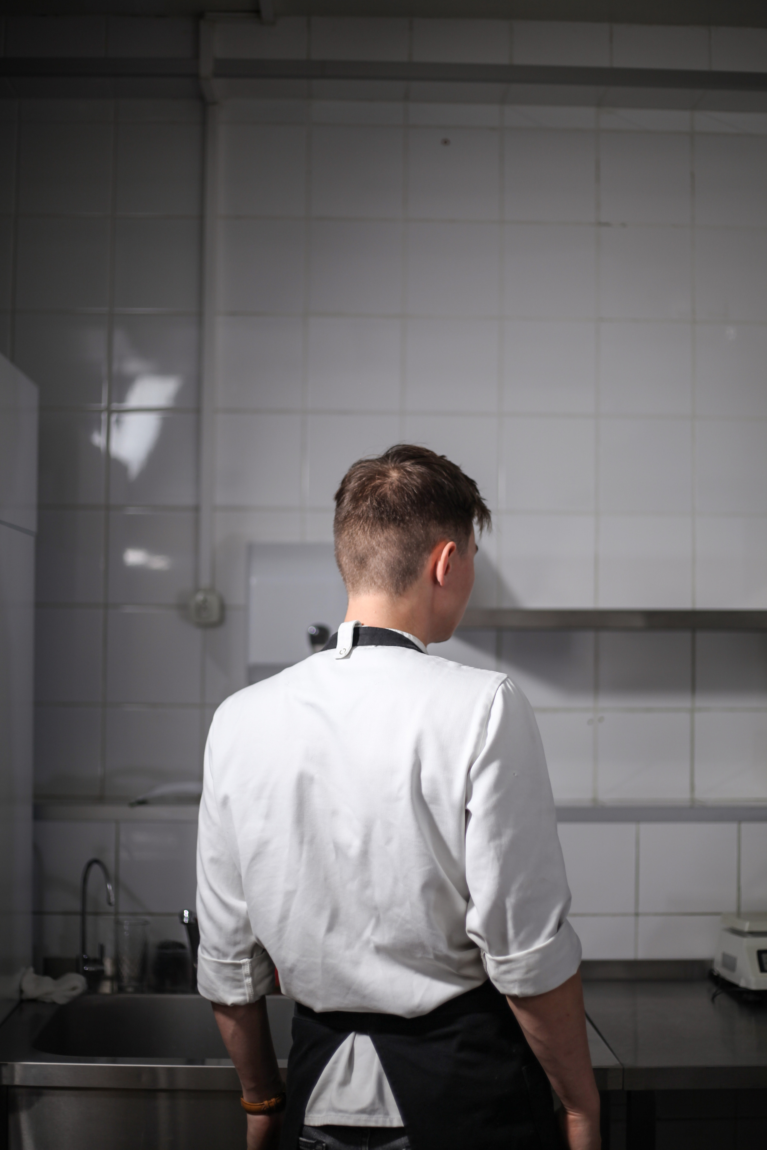 Кафе «Рубинштейн» | Команда и интерьер. Фуд-фотограф из Петербурга