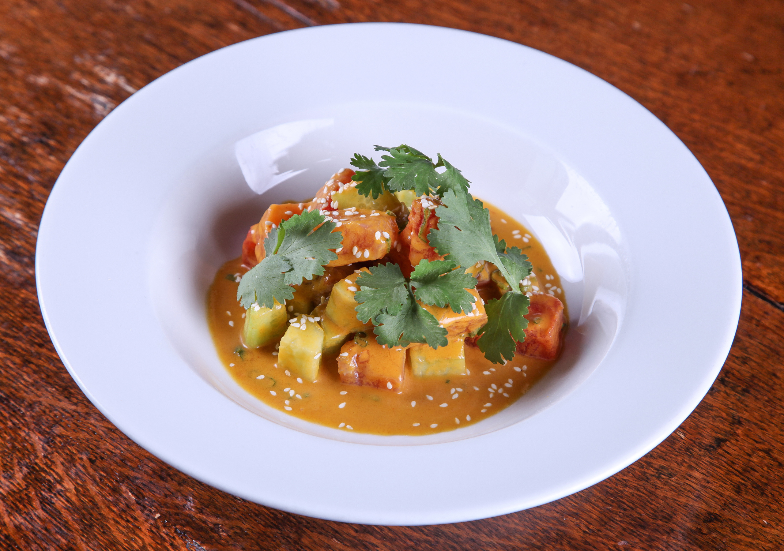 Smokey Bones | Съемка для Яндекс Еды. Фуд-фотограф и видеограф из Петербурга