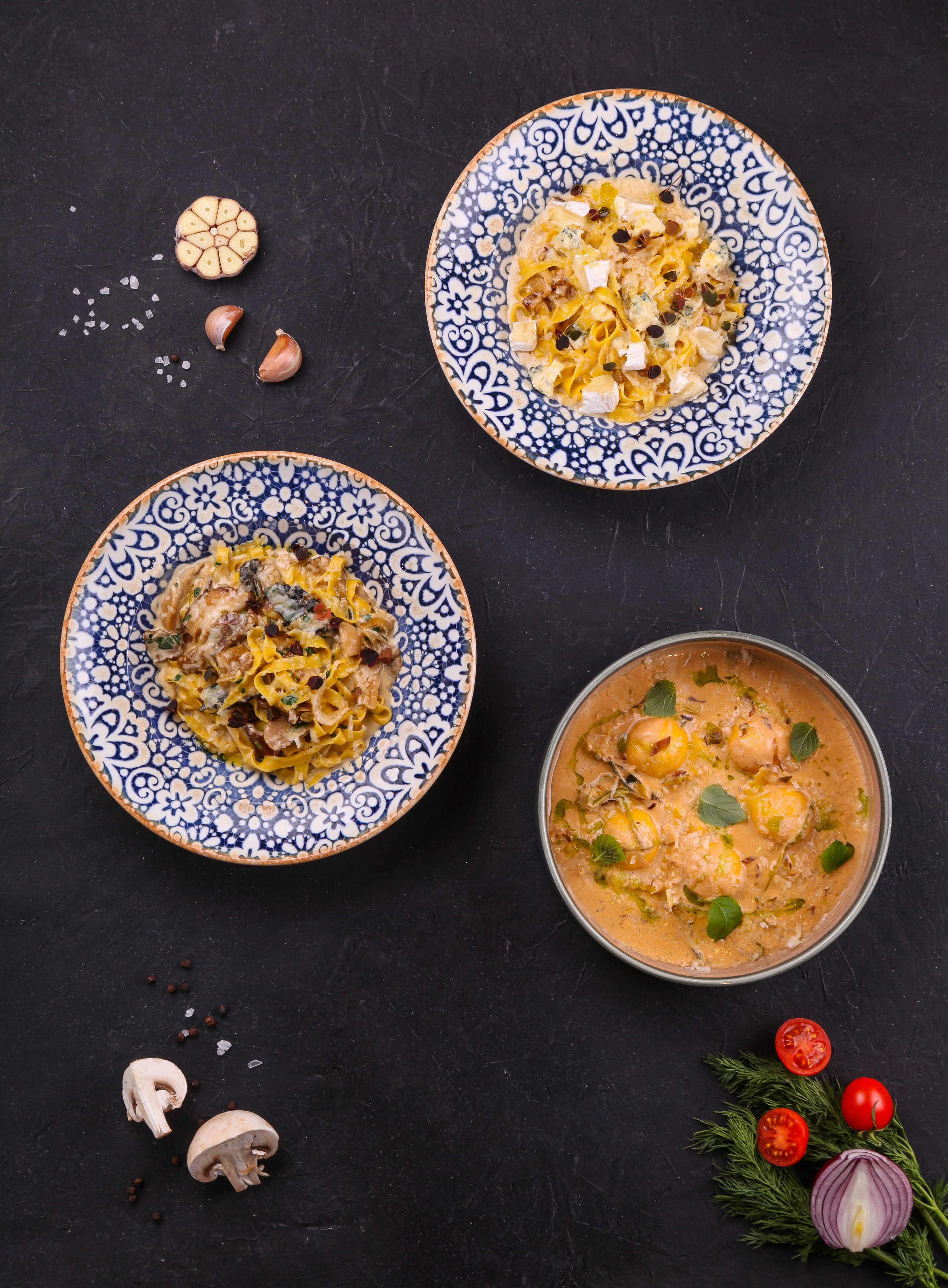 Ресторан Лесопилка | Санкт-Петербург. Фуд-фотограф из Петербурга