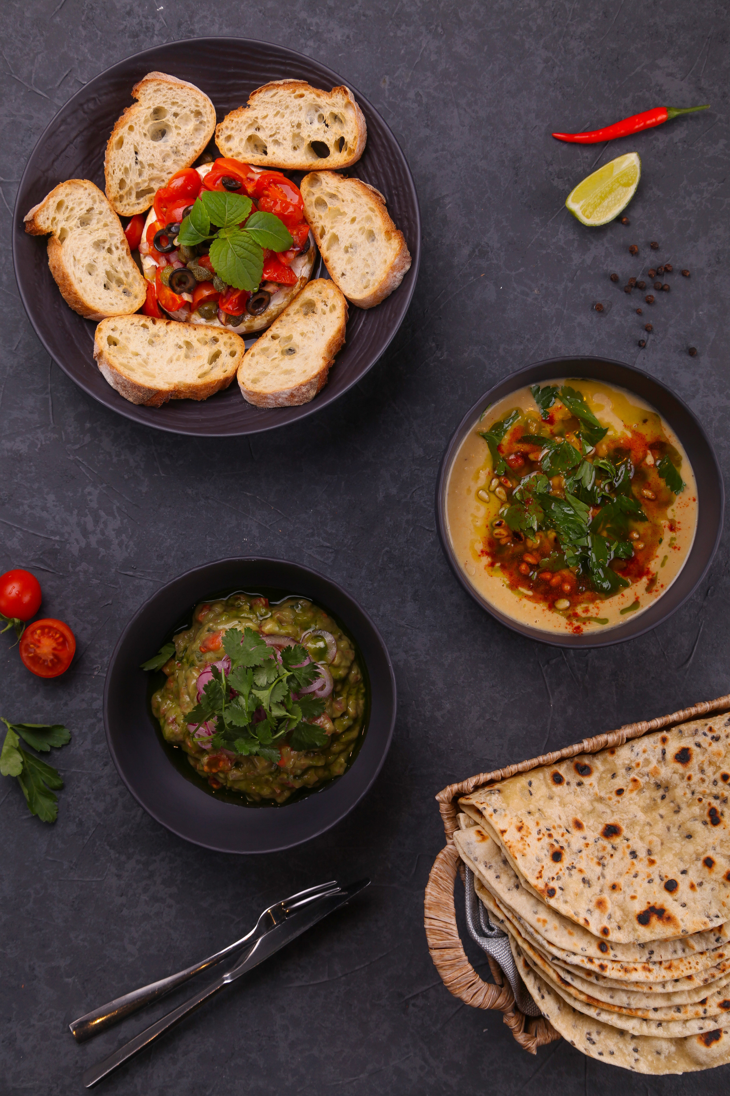 Ресторан Лесопилка | Санкт-Петербург. Фуд-фотограф из Петербурга