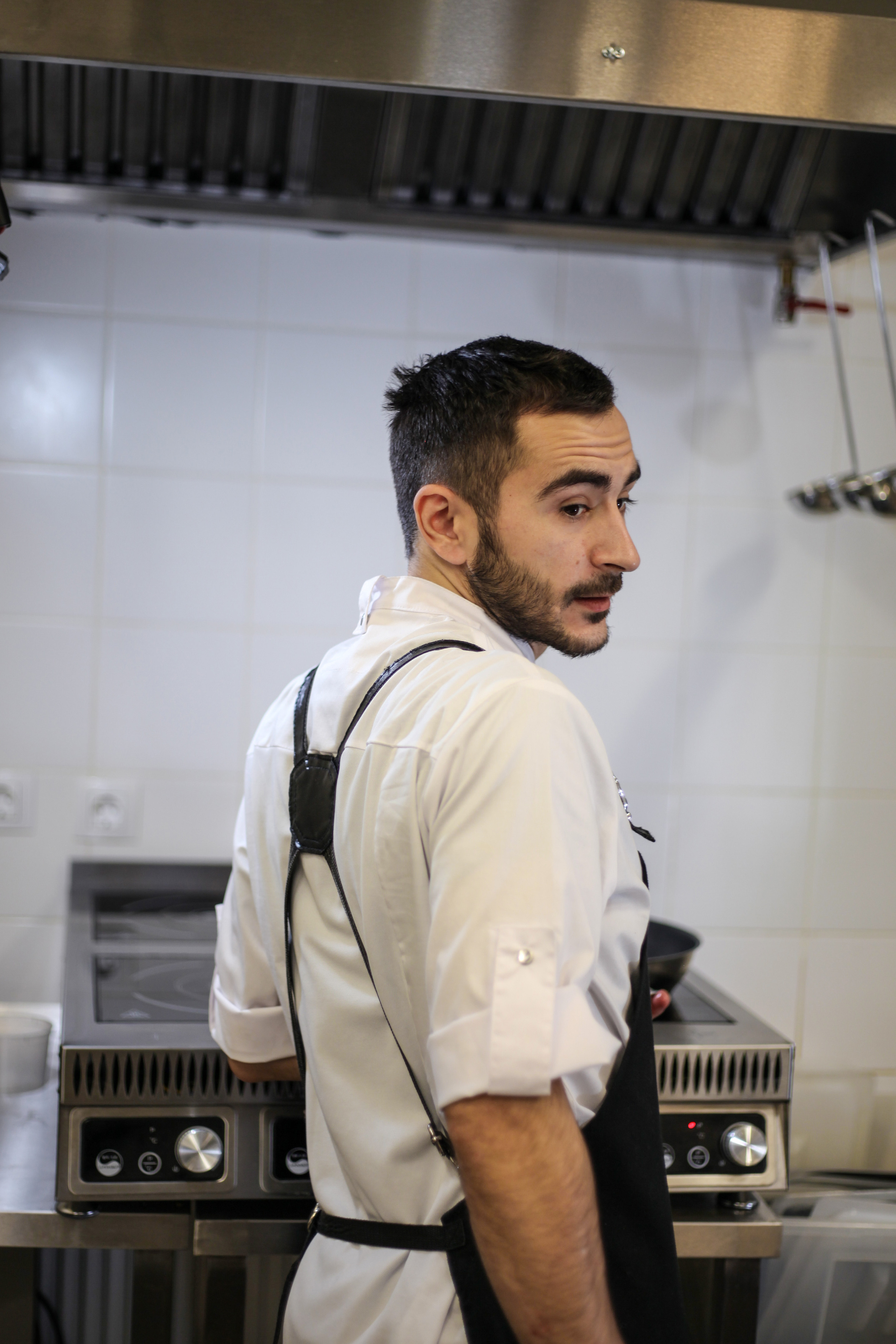 Кафе «Рубинштейн» | Команда и интерьер. Фуд-фотограф из Петербурга