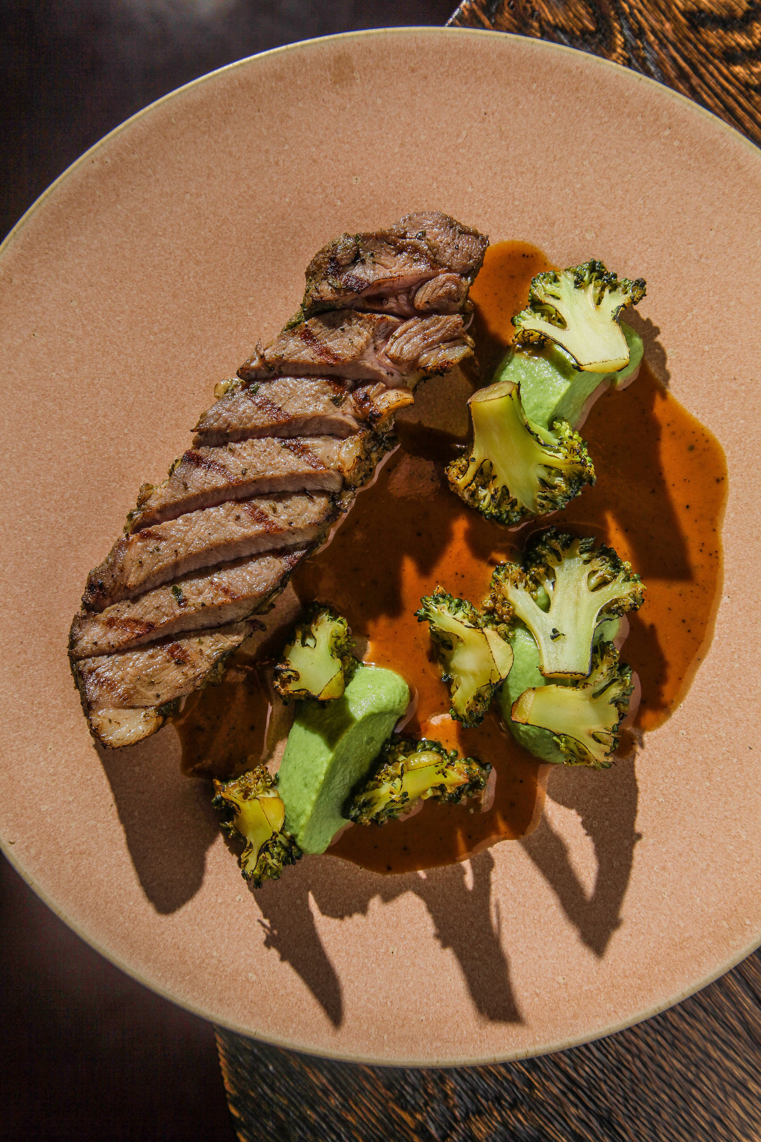 Ресторан Commons | наб. канала Грибоедова, 39. Фуд-фотограф и видеограф из Петербурга