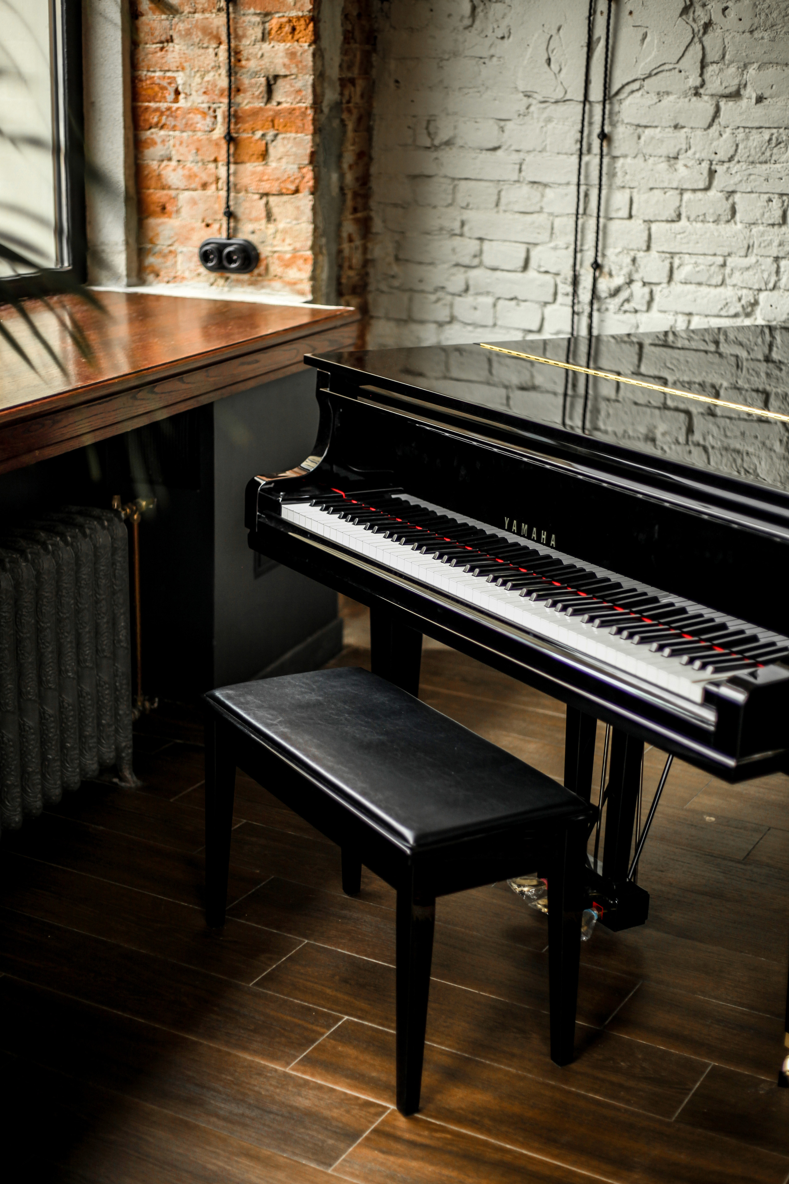 Кафе «Рубинштейн» | Команда и интерьер. Фуд-фотограф из Петербурга