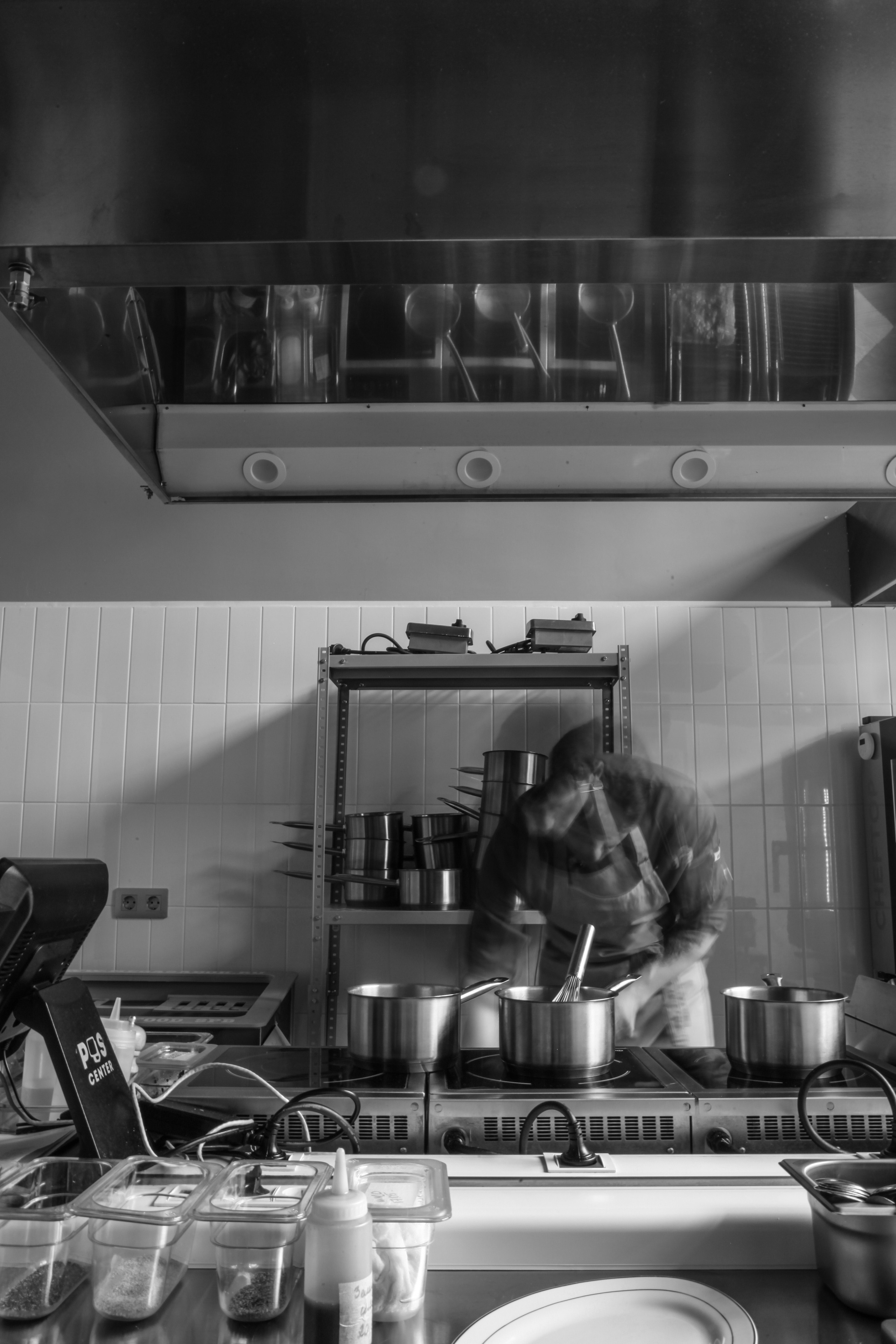 Ресторан Gino | Репортаж и интерьер. Фуд-фотограф из Петербурга