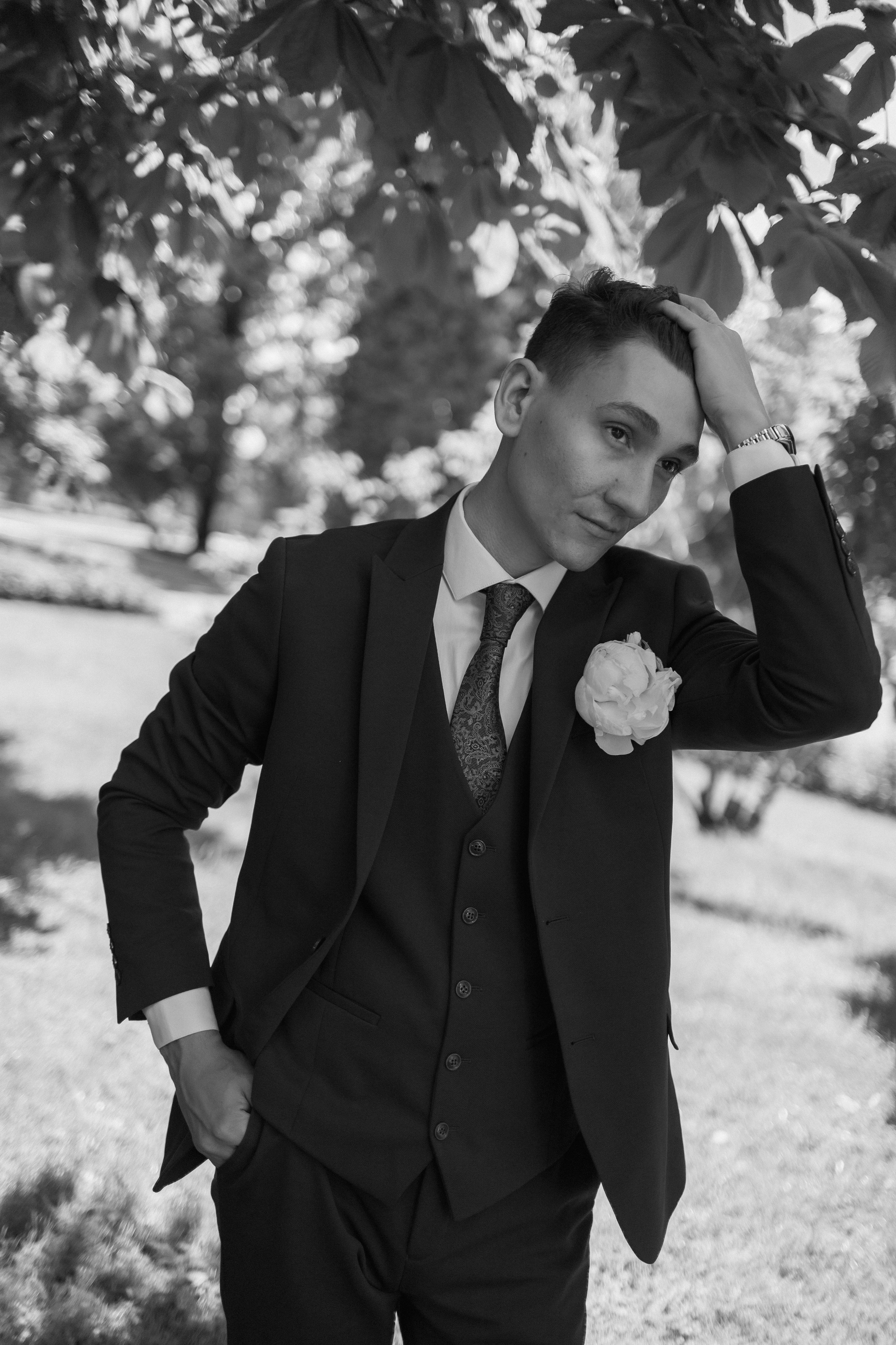 Сергей и Алина. Фотограф женского портрета и семейных историй в жанре life в Нижнем Новгороде Елена Матросова