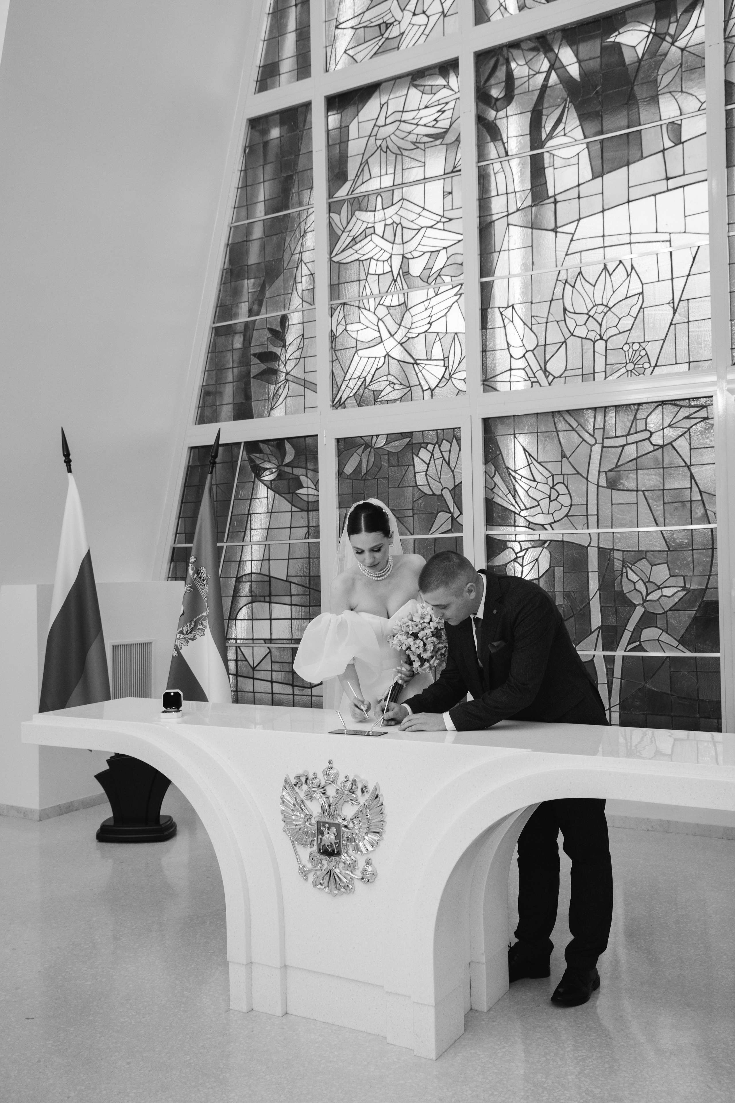 Андрей и Людмила. Полная серия. Свадебный и семейный фотограф в Самаре Катя Боб