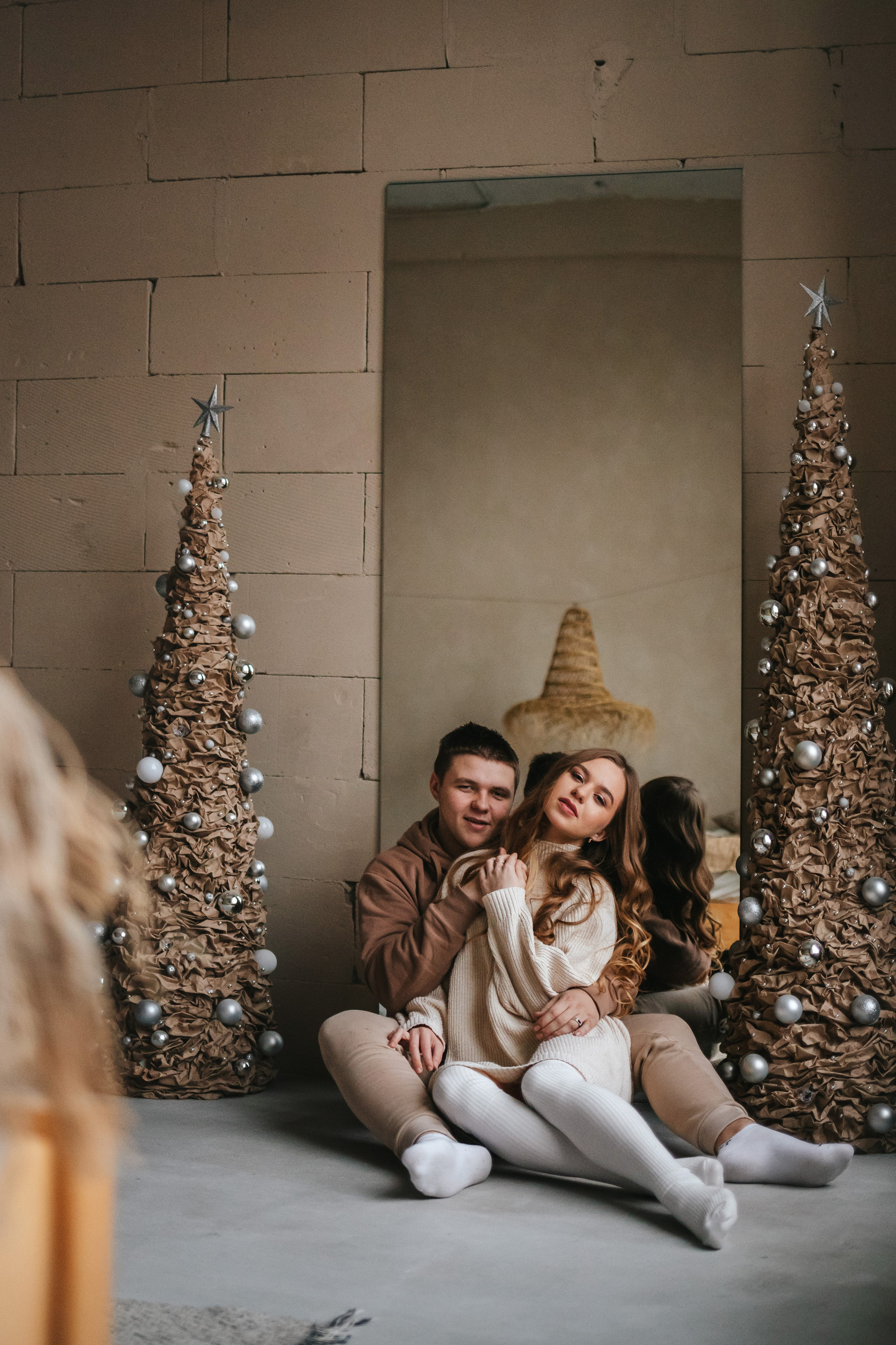 Ваня, Настя и Рома. Семейный lifestyle фотограф в Санкт-Петербурге Людмила Пахомова