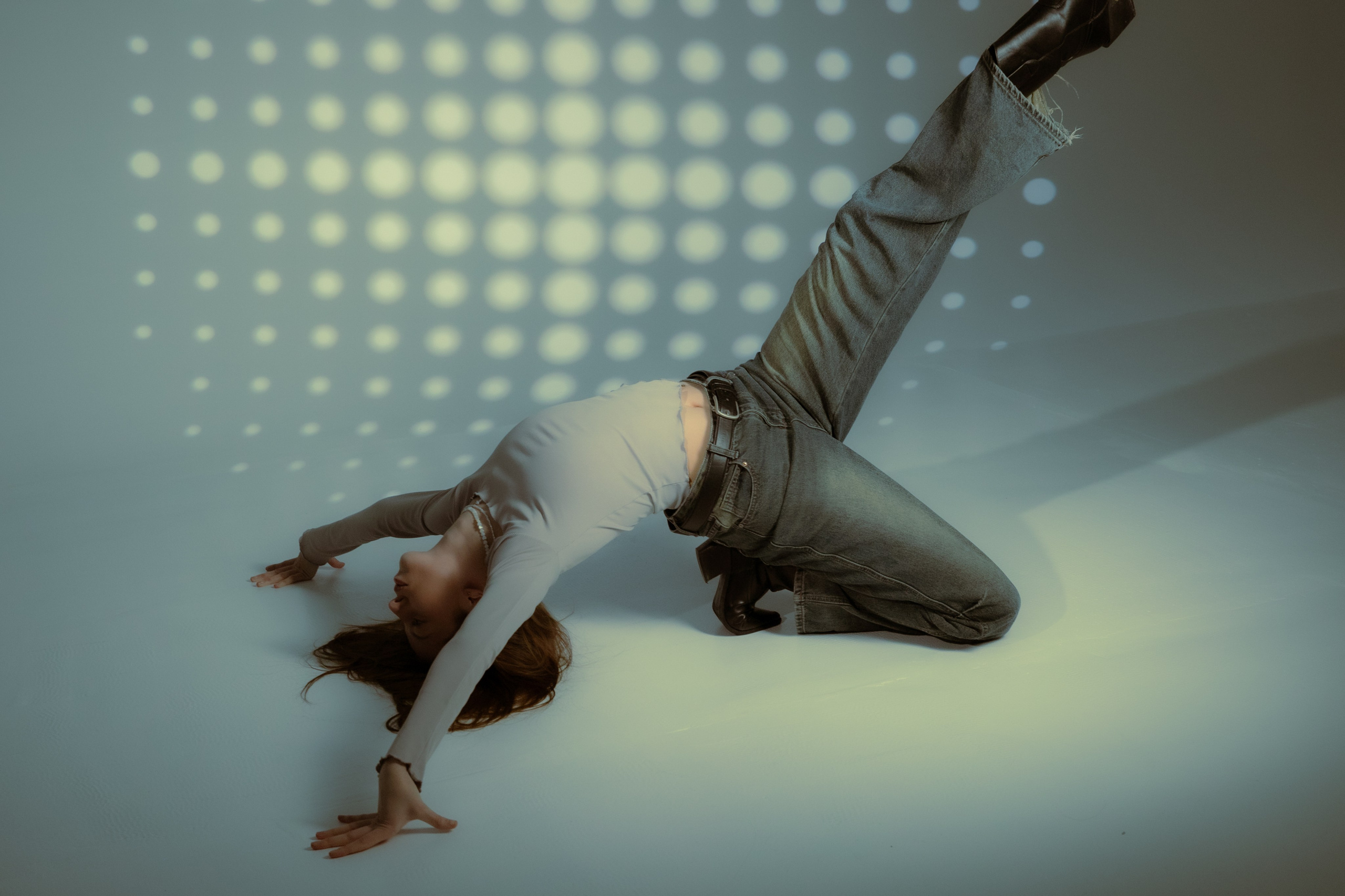 Валерия. Фотограф Аникеева Алина, Рязань/Москва