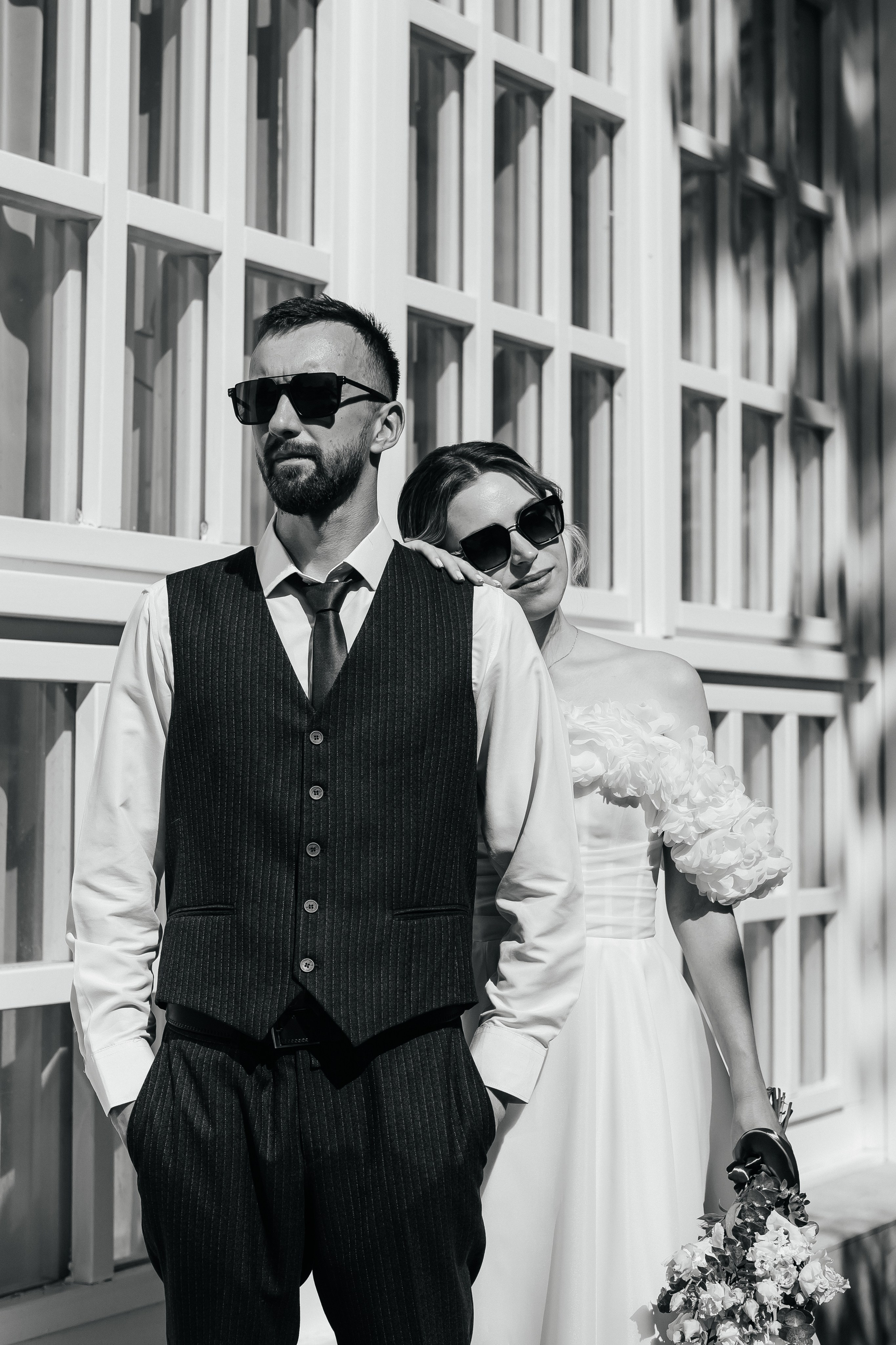 Илья и Юлия. Свадебный и семейный фотограф в Ростове-на-Дону