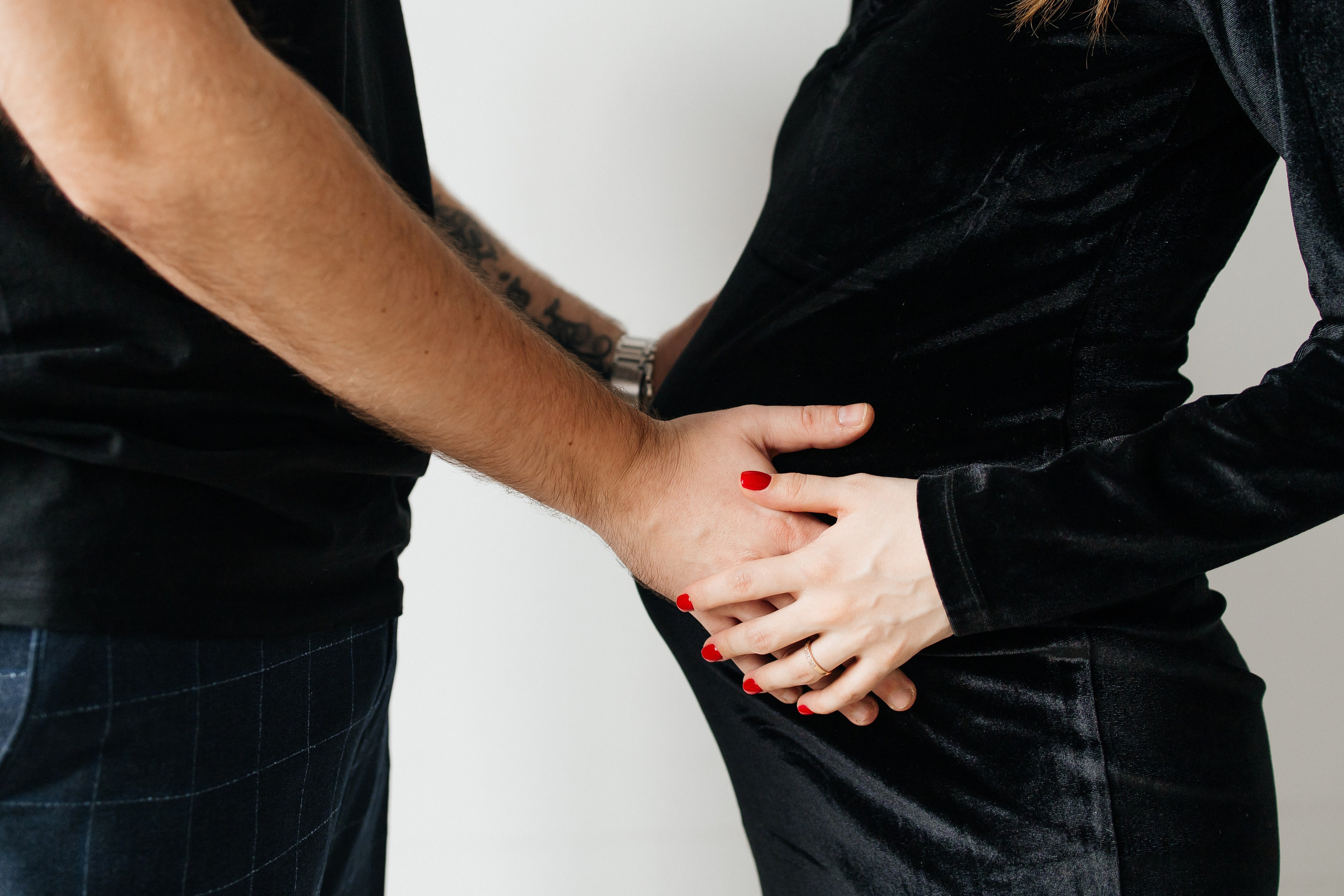 Оля и Костя. Свадебный и семейный фотограф в Ростове-на-Дону