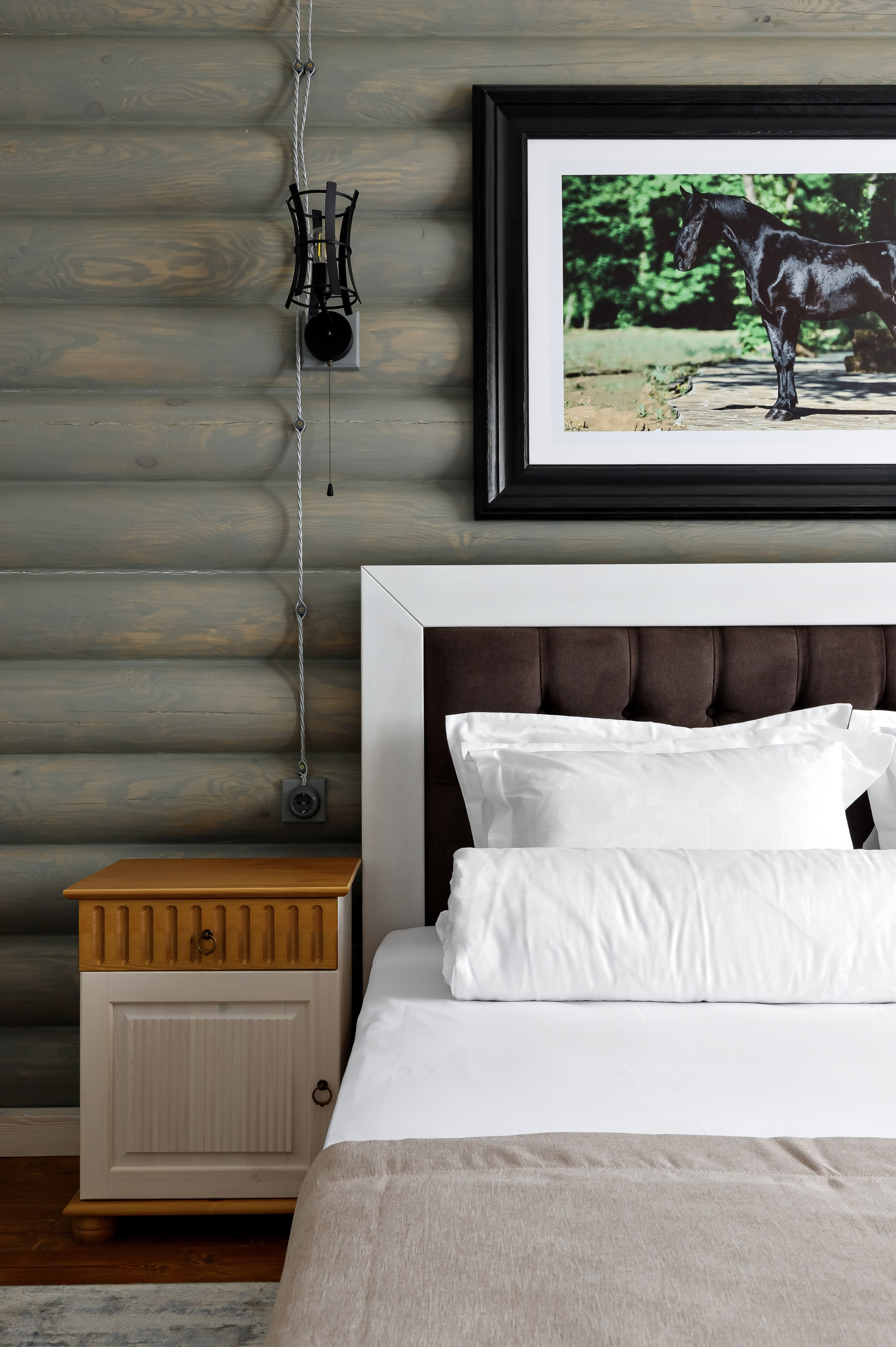 Парк-отель «Орлиное гнездо». Дома для отдыха. п. Горячий Ключ. Интерьерный фотограф в Краснодарском крае Светлана Шурлова