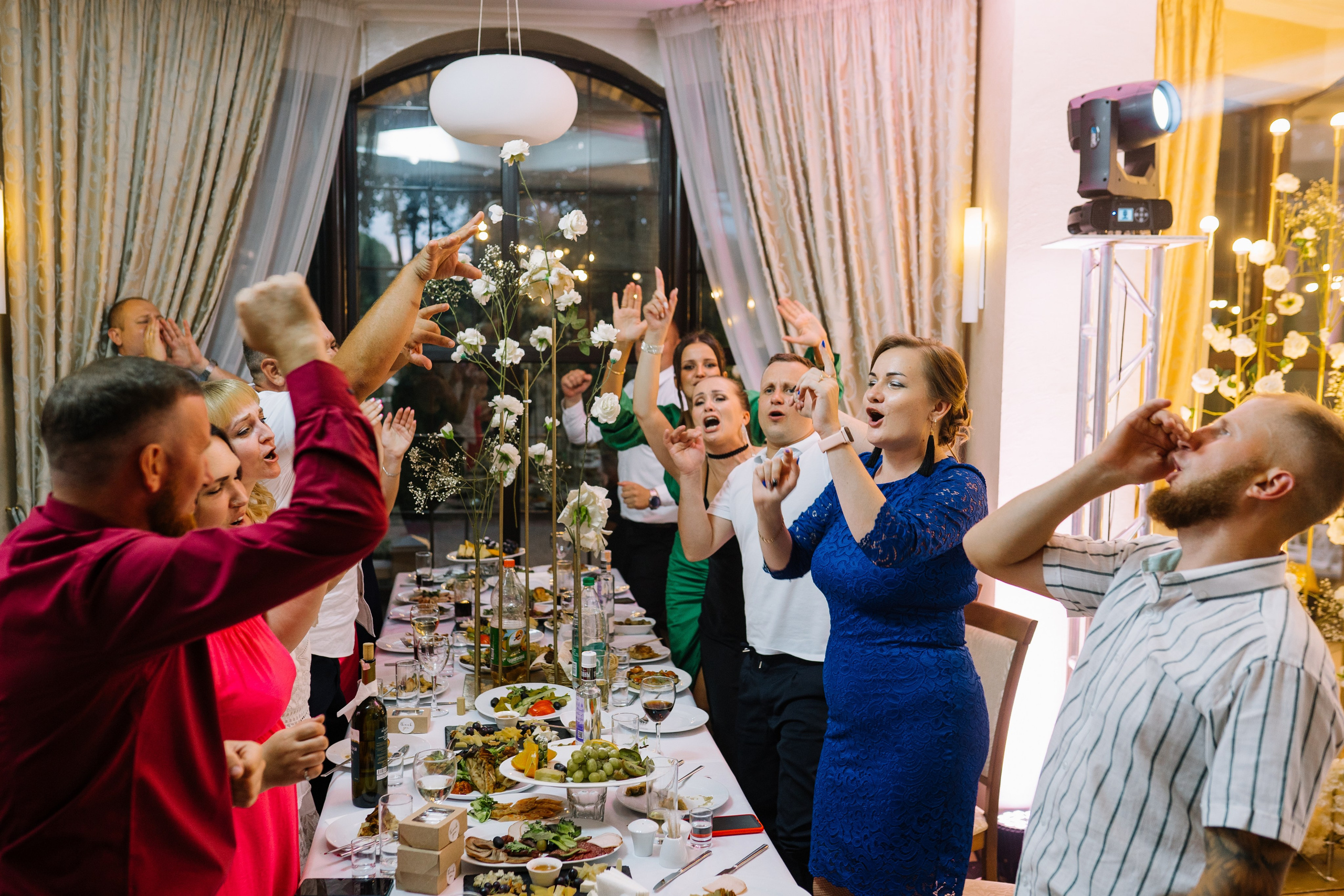 Лиза & Сергей